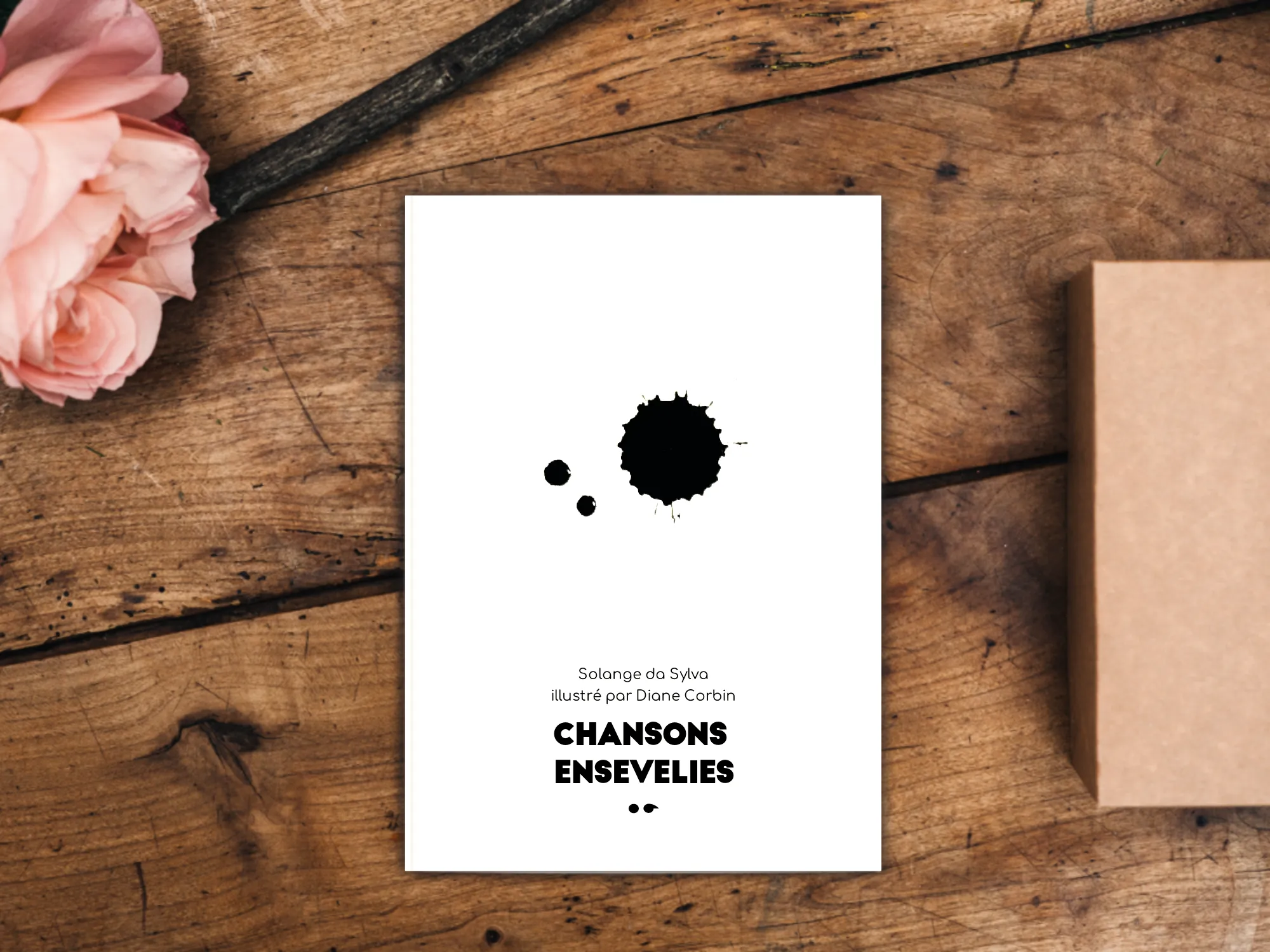 Cover of the book