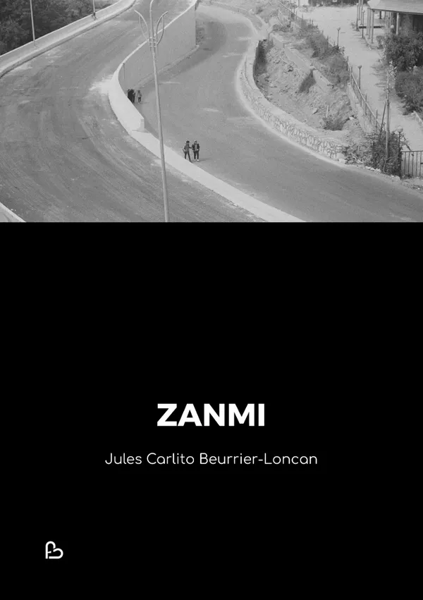 Cover of ZANMI