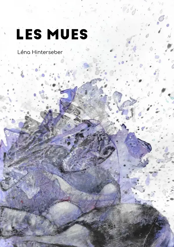 Cover of Les Mues