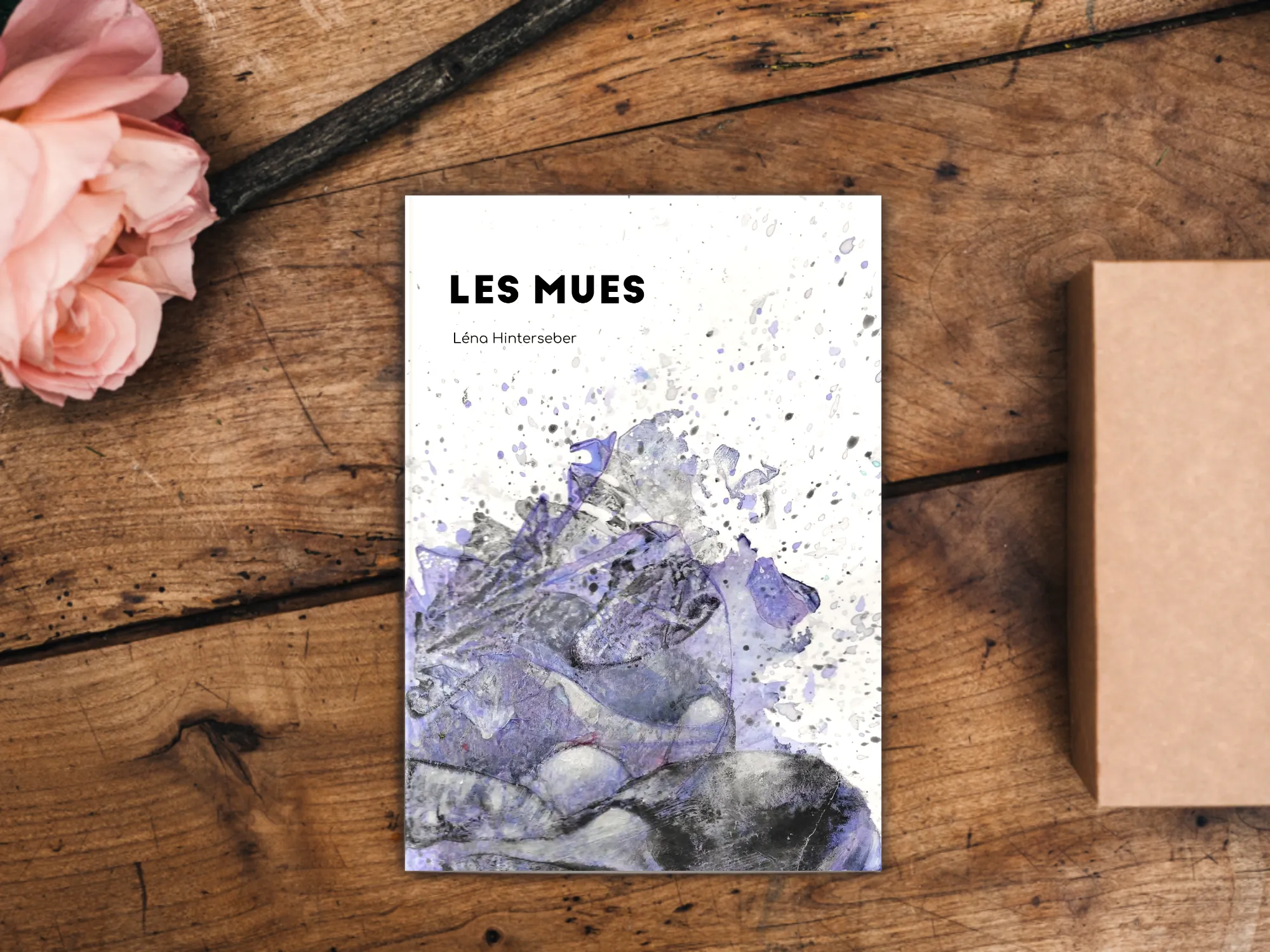 Cover of the book