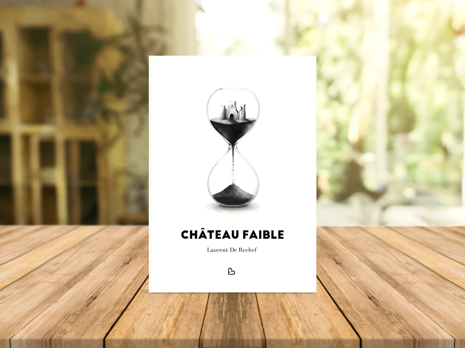 Cover of the book