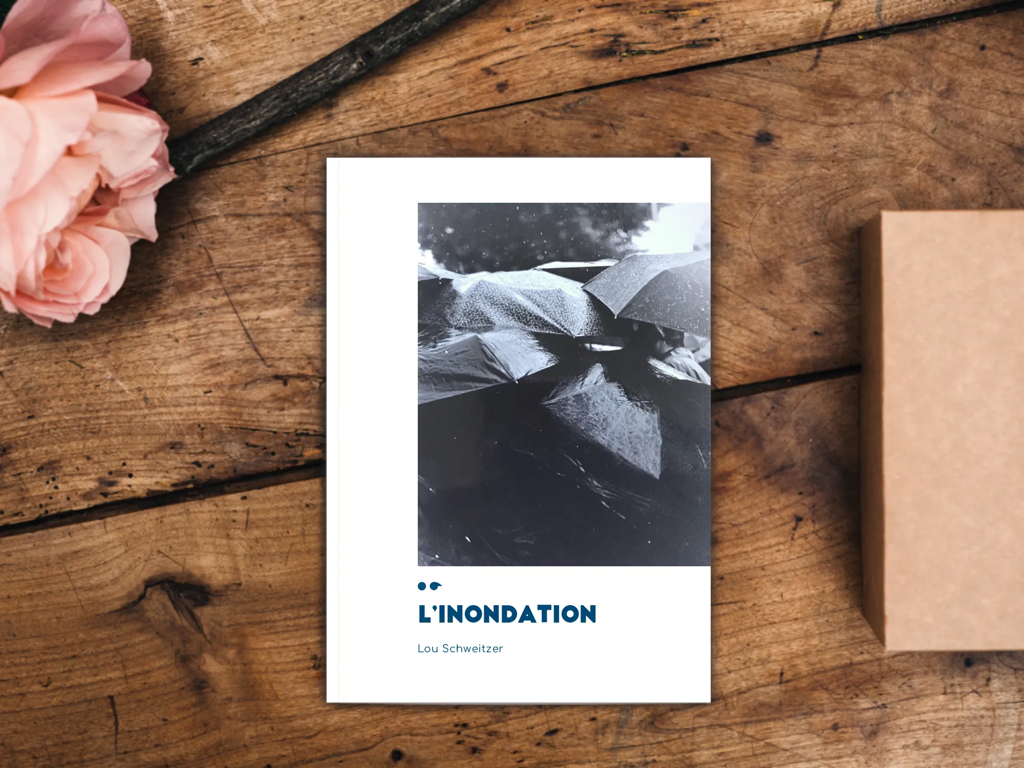 Cover of the book
