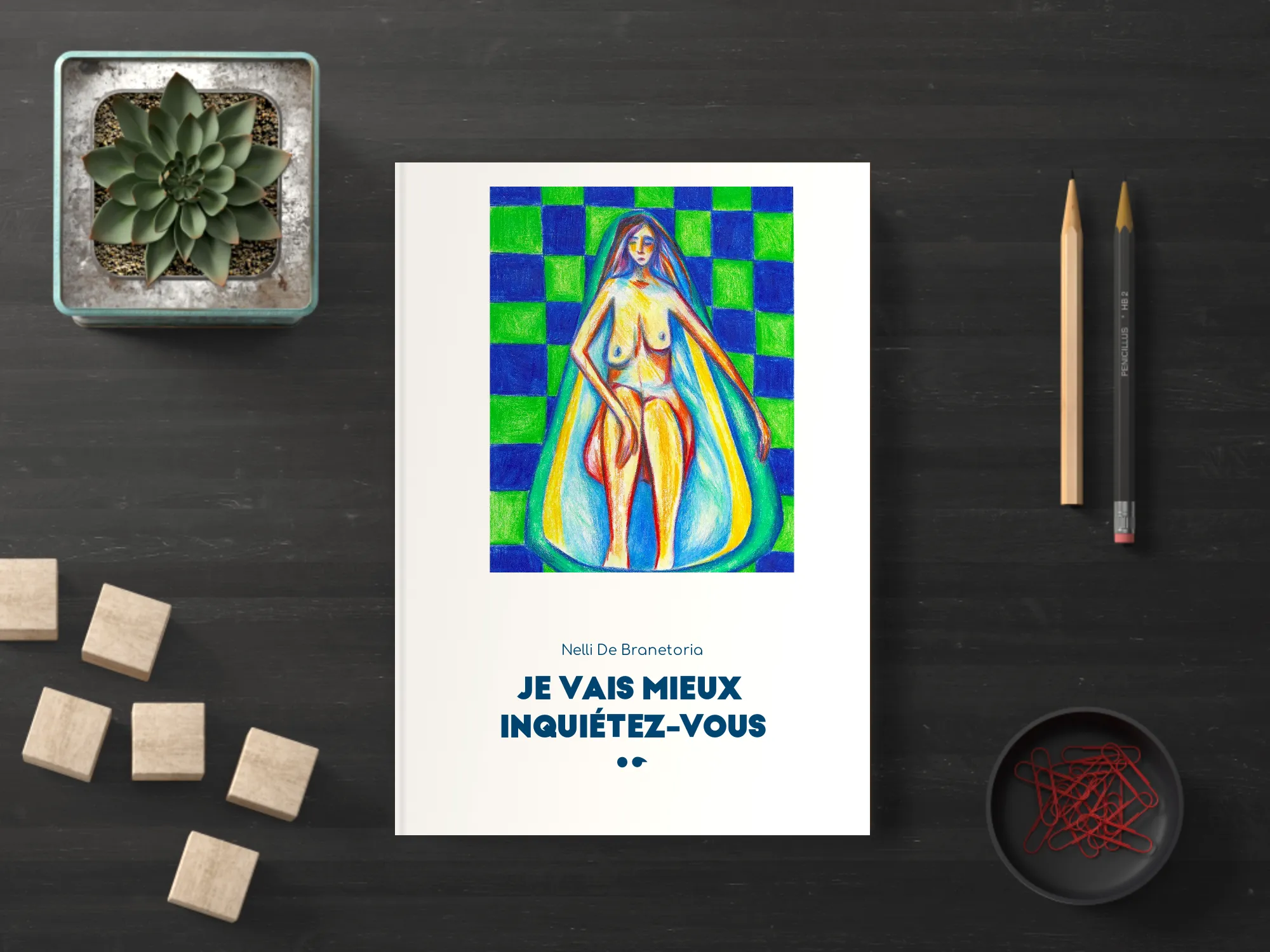 Cover of the book