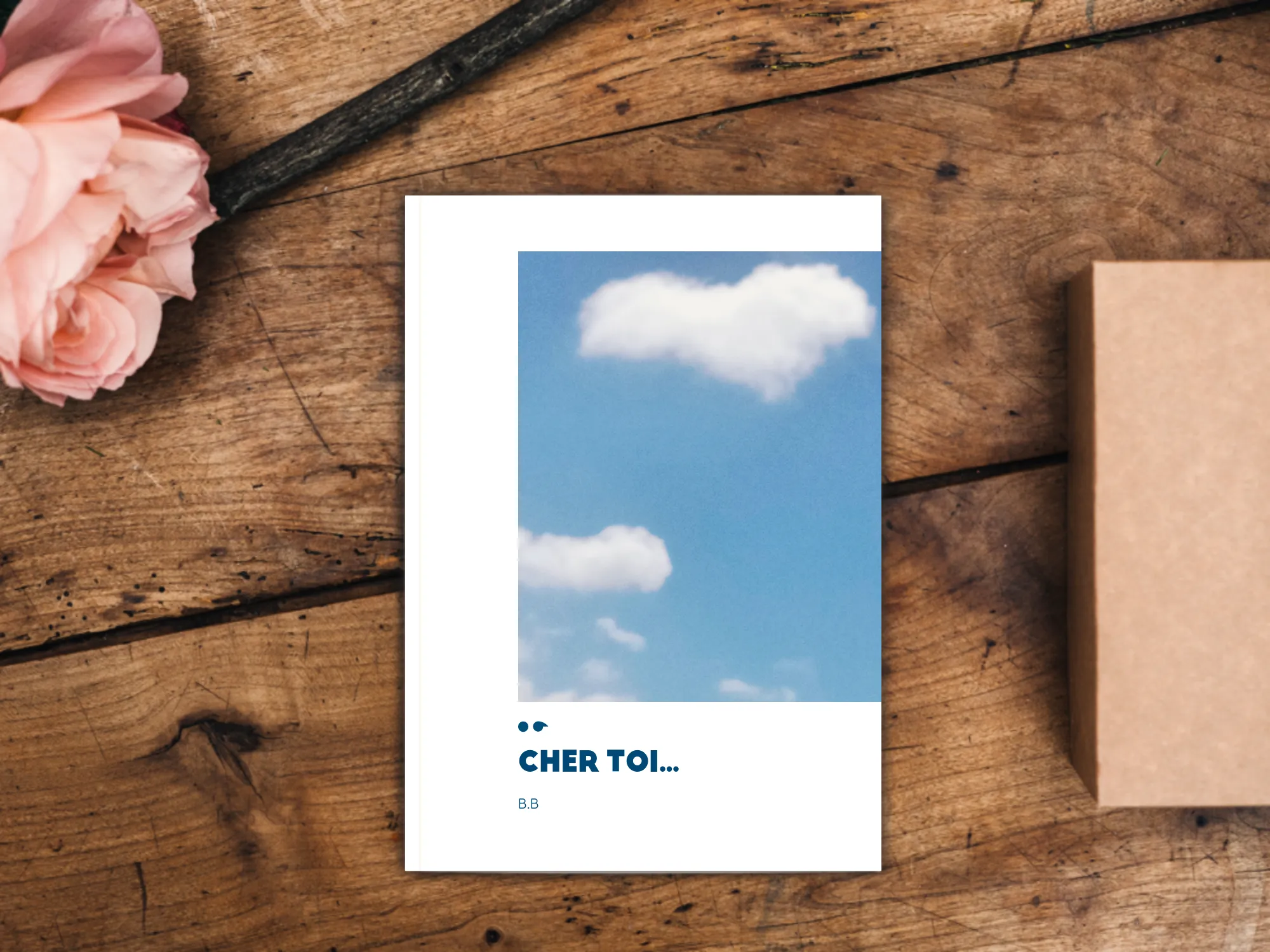 Cover of the book