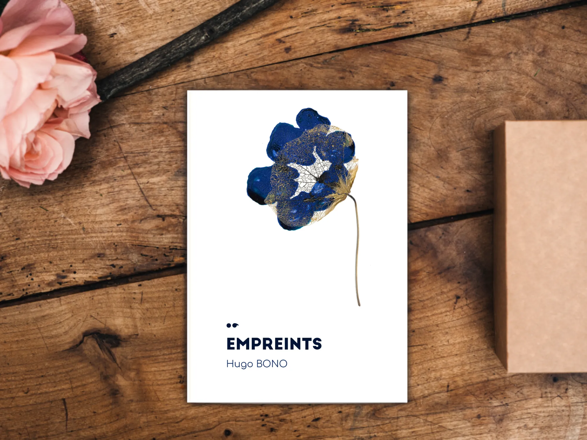 Cover of the book