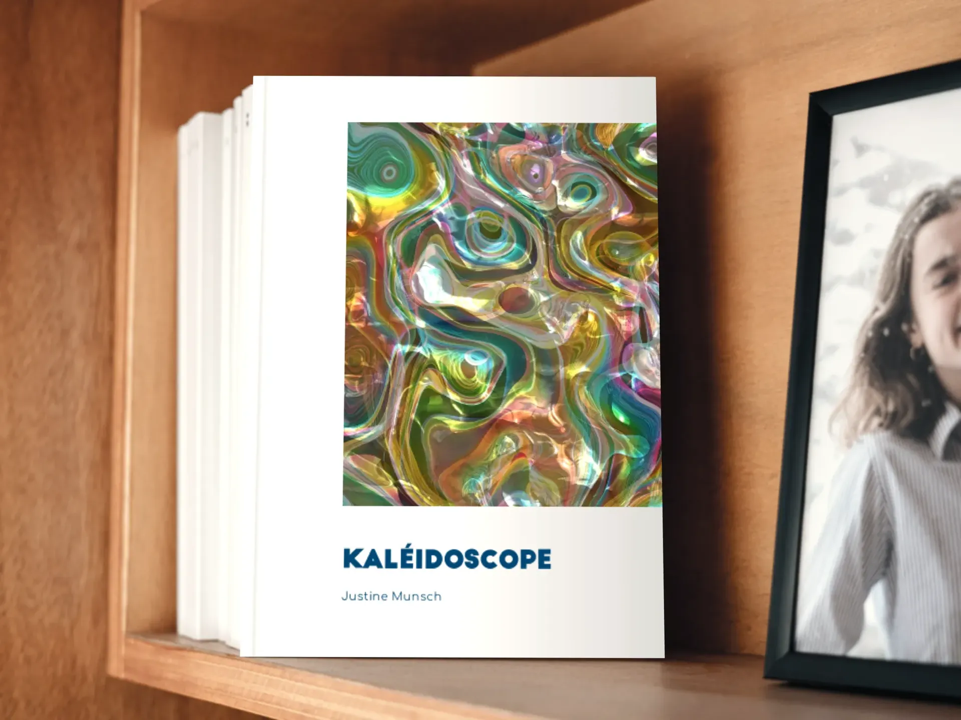 Cover of the book