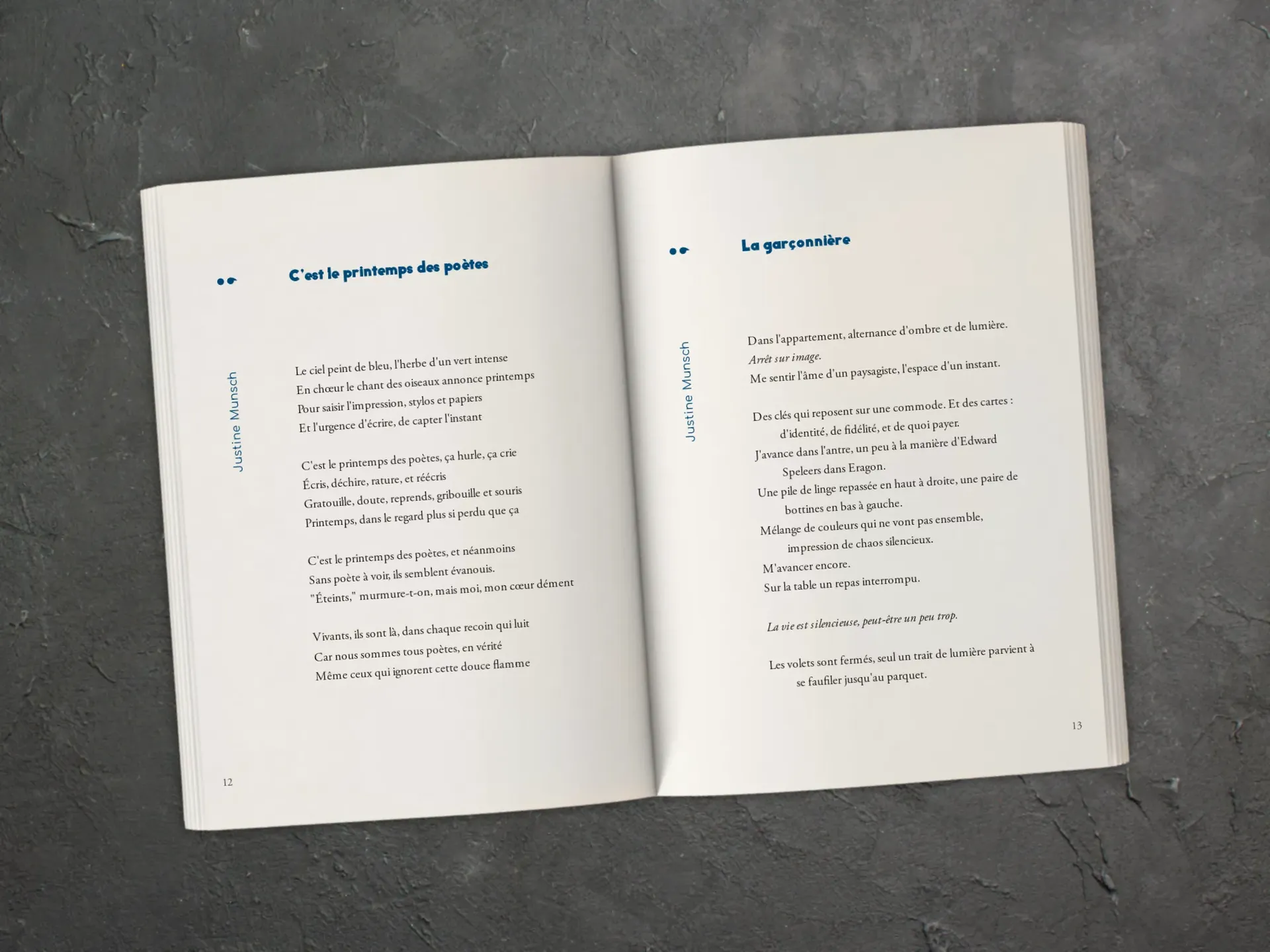 Cover of the book