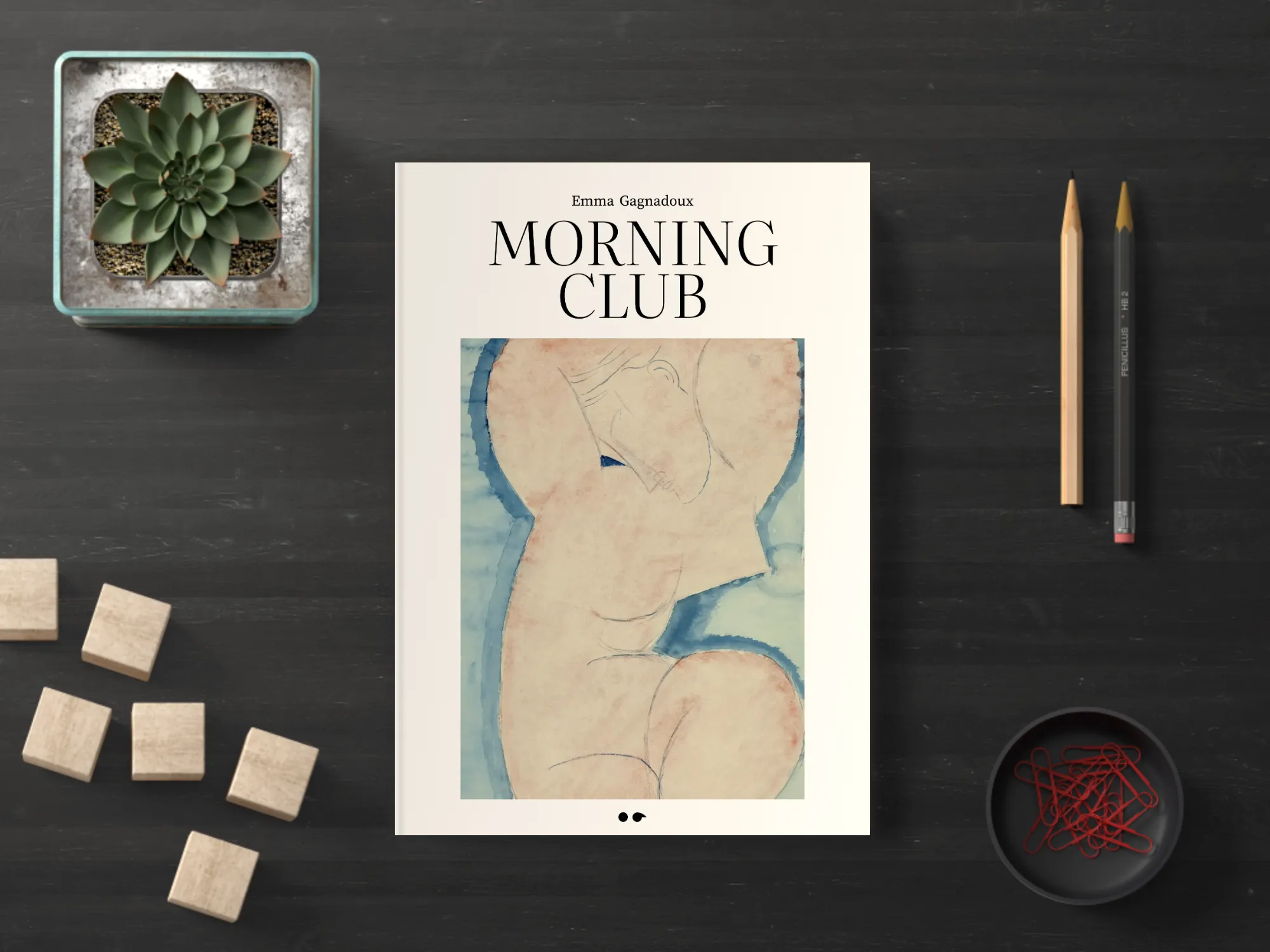 Cover of the book