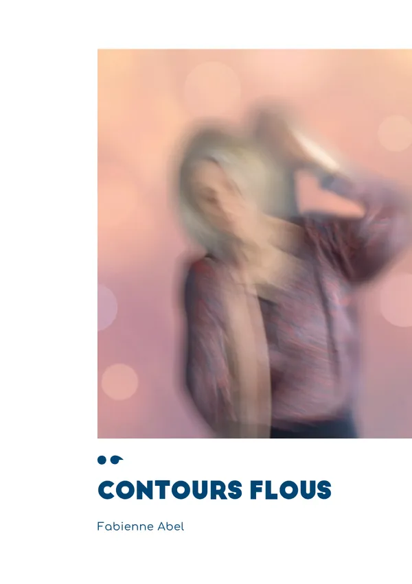 Cover of Contours flous