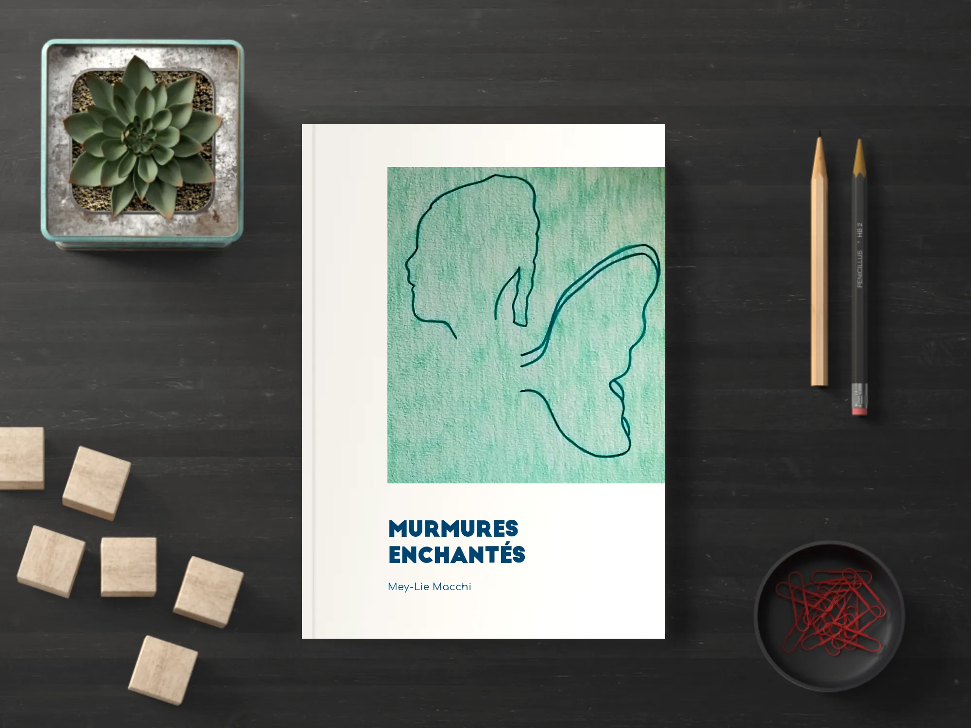 Cover of the book