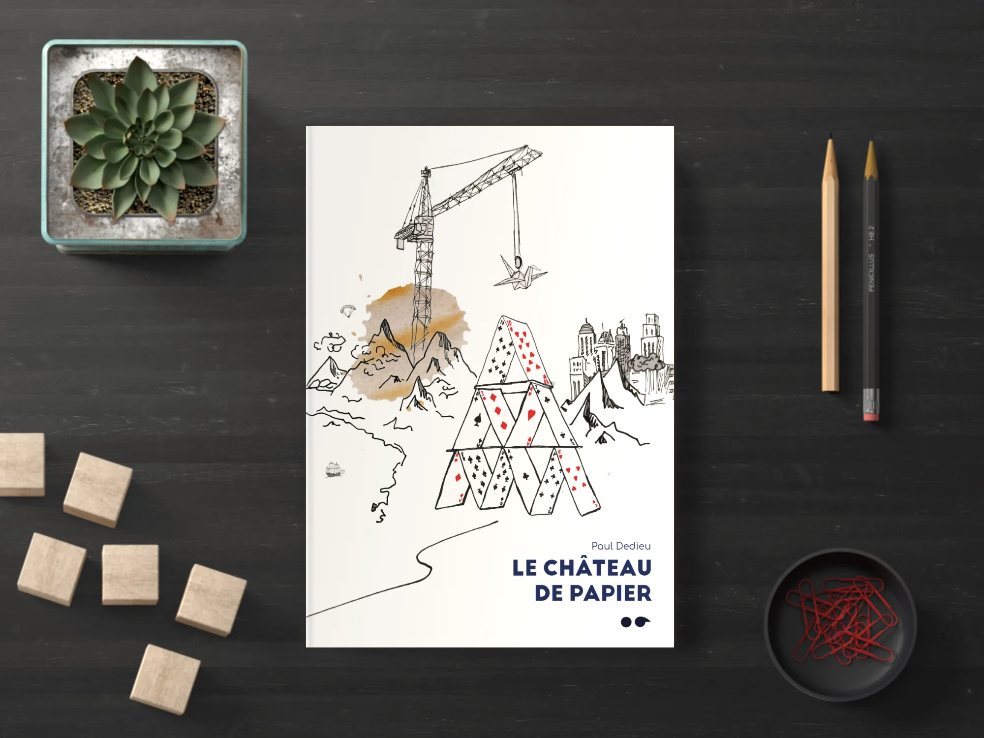 Cover of the book