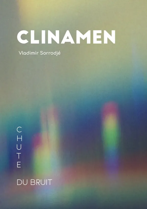 Cover of CLINAMEN