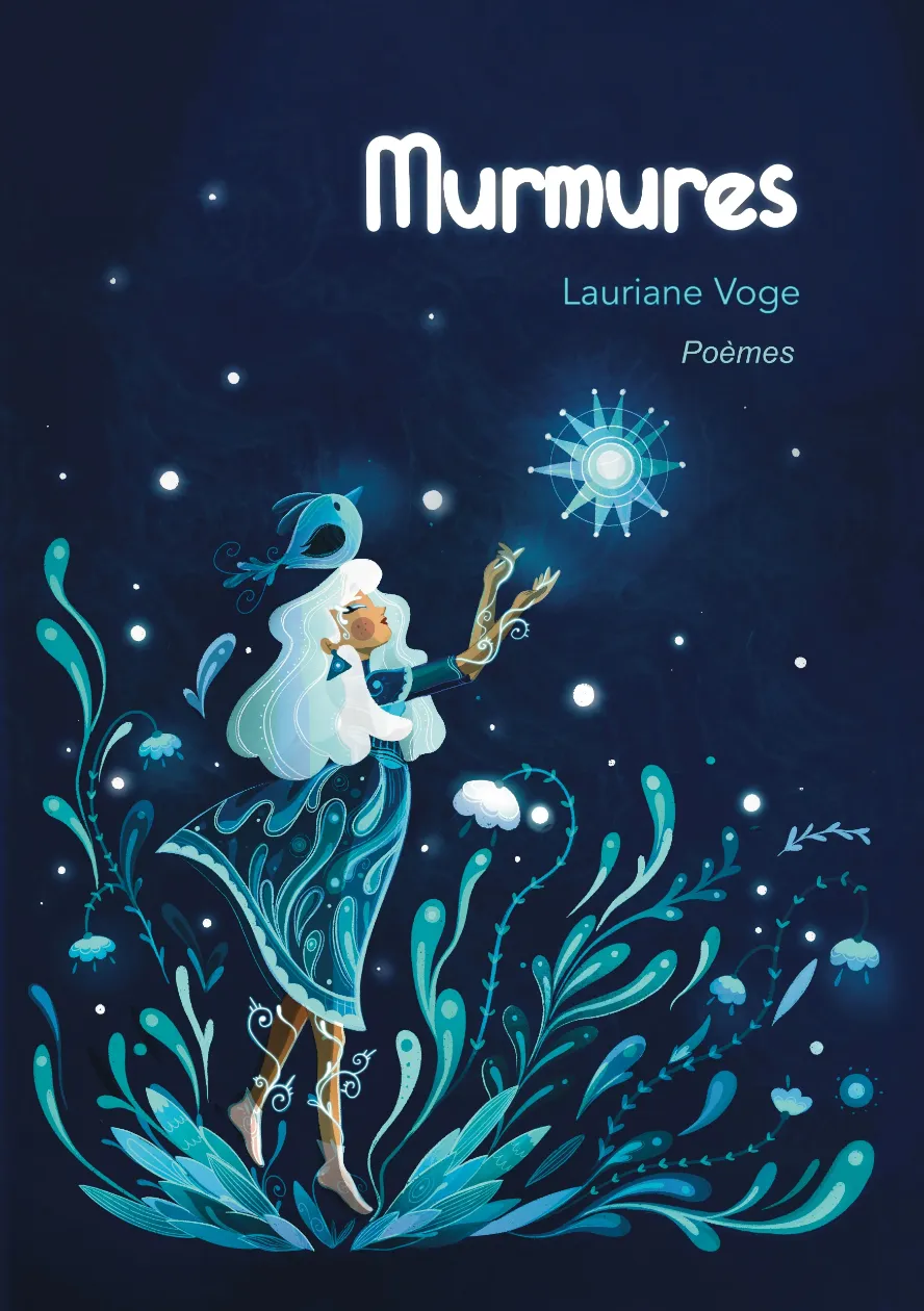Cover of Murmures