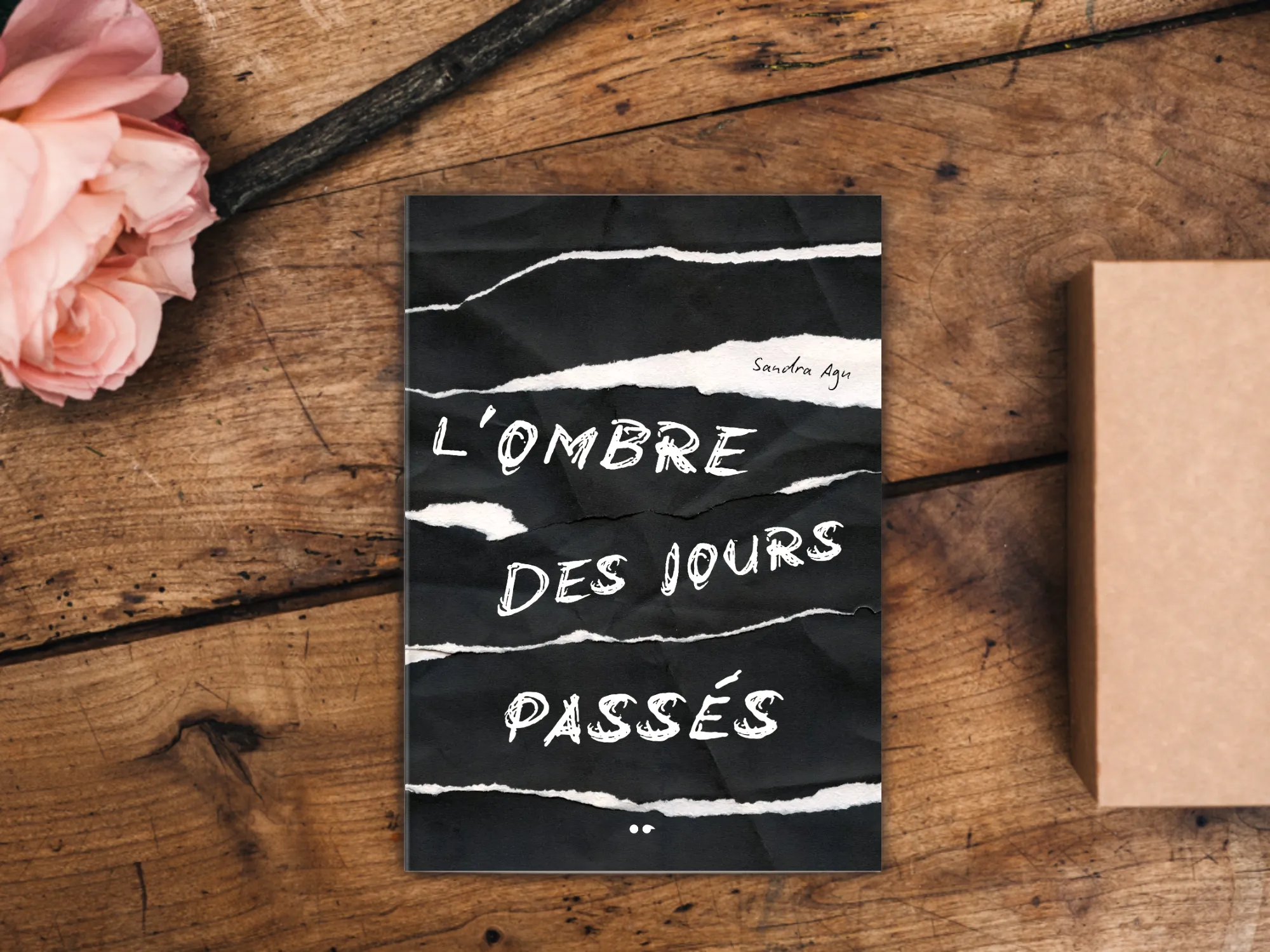 Cover of the book