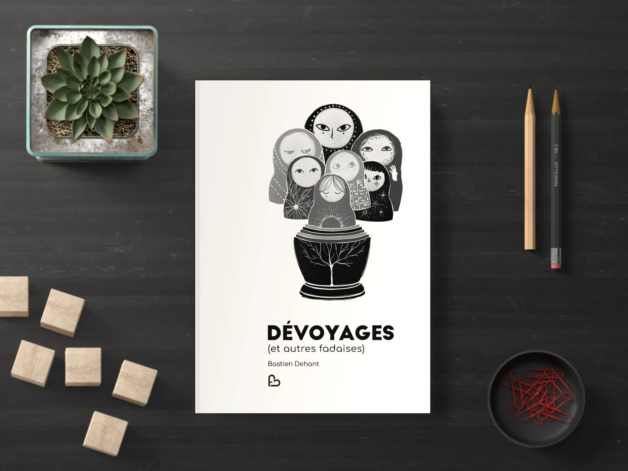 Cover of the book