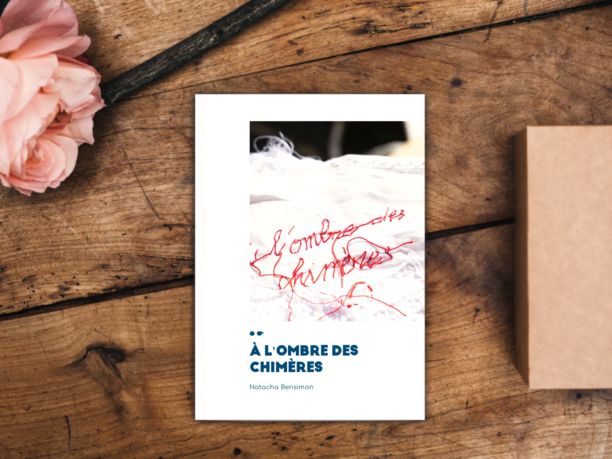Cover of the book