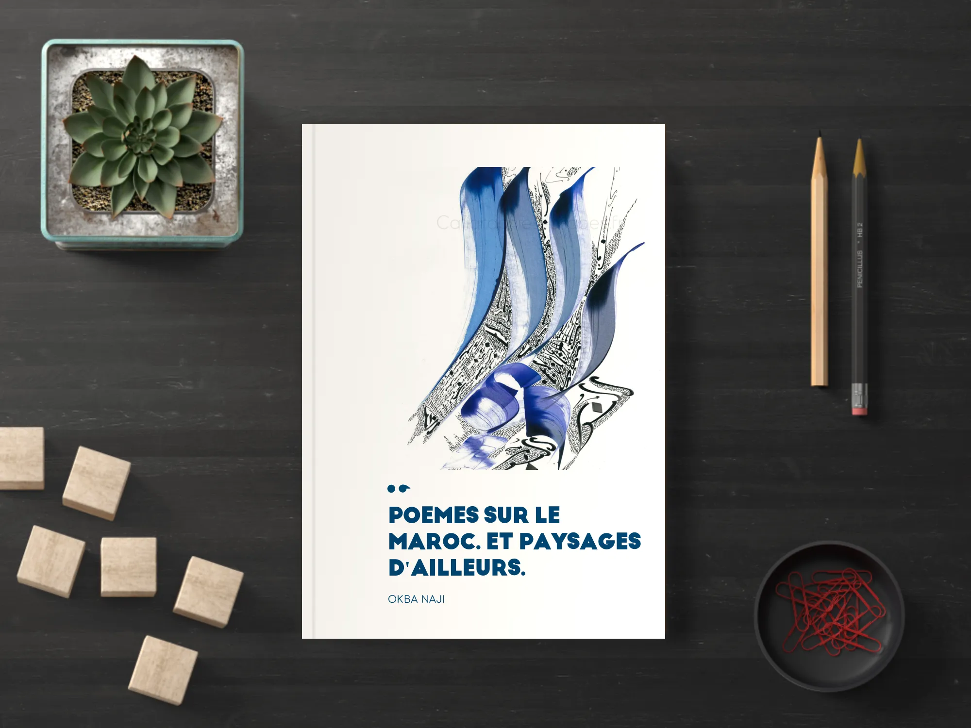 Cover of the book