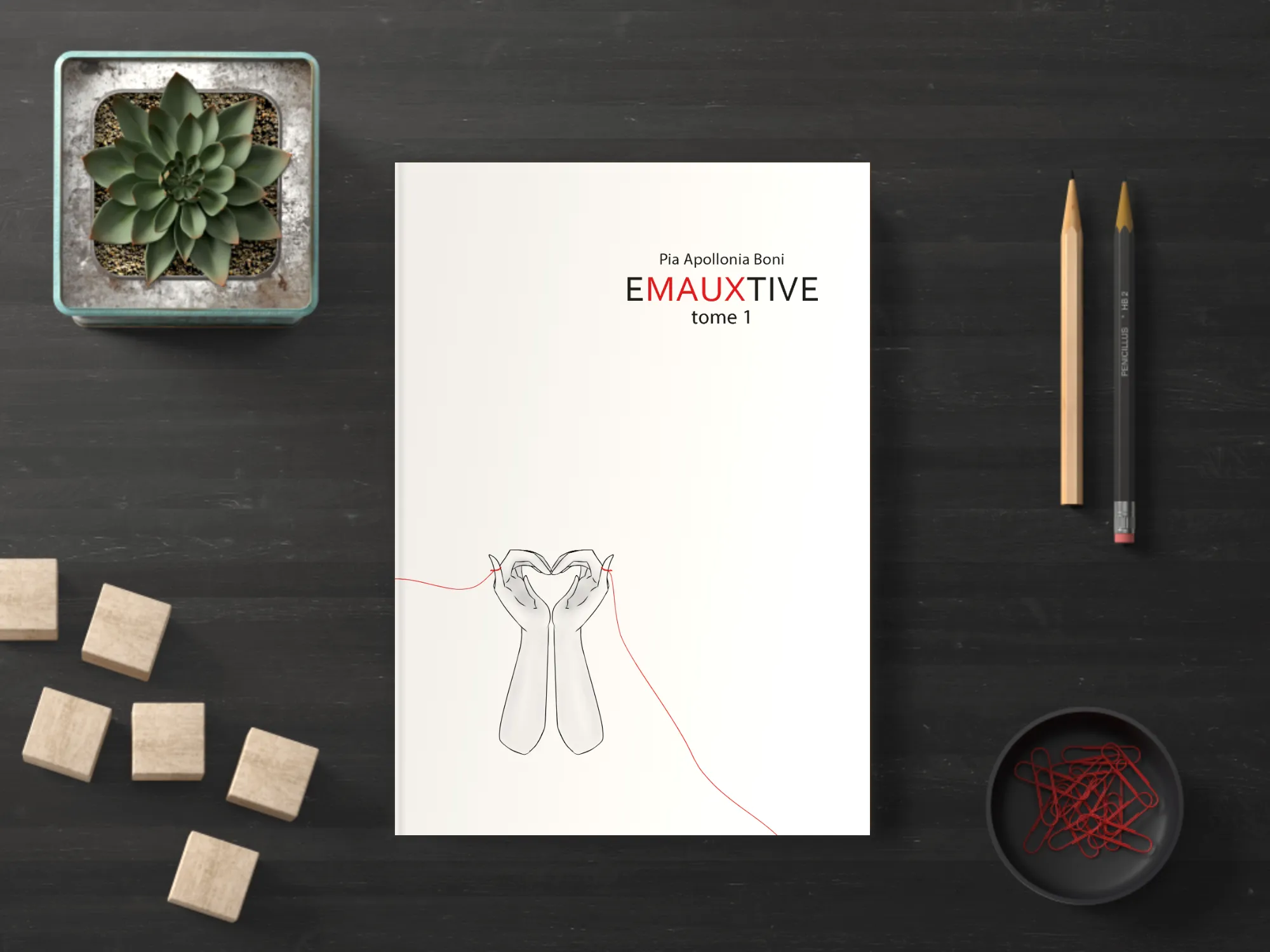 Cover of the book