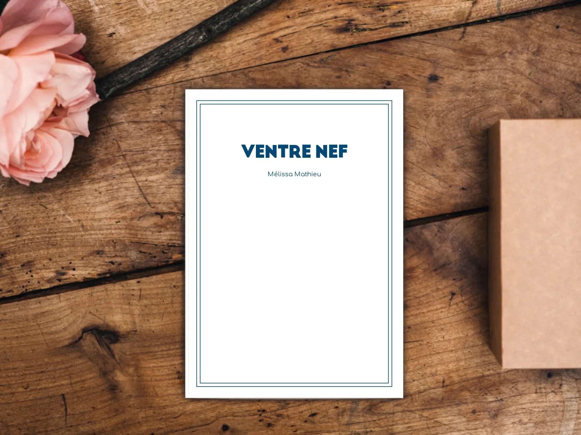 Cover of the book