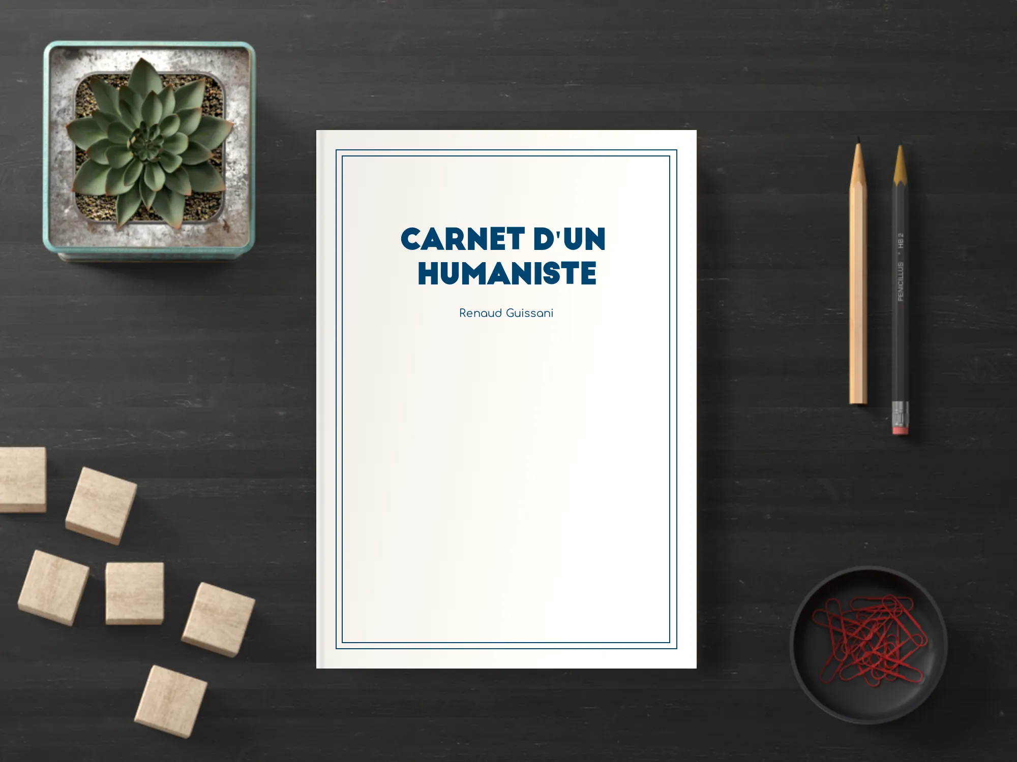 Cover of the book
