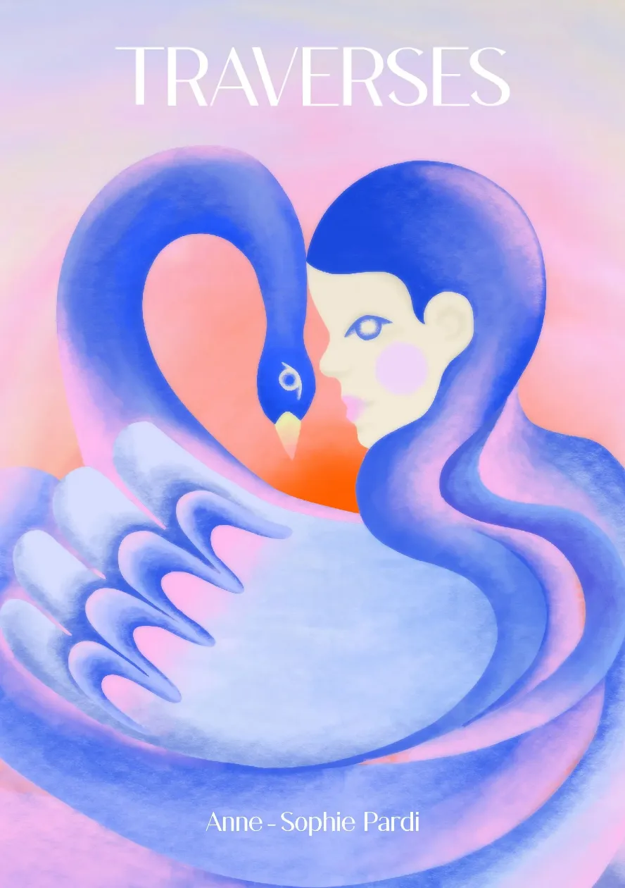 Cover of Traverses