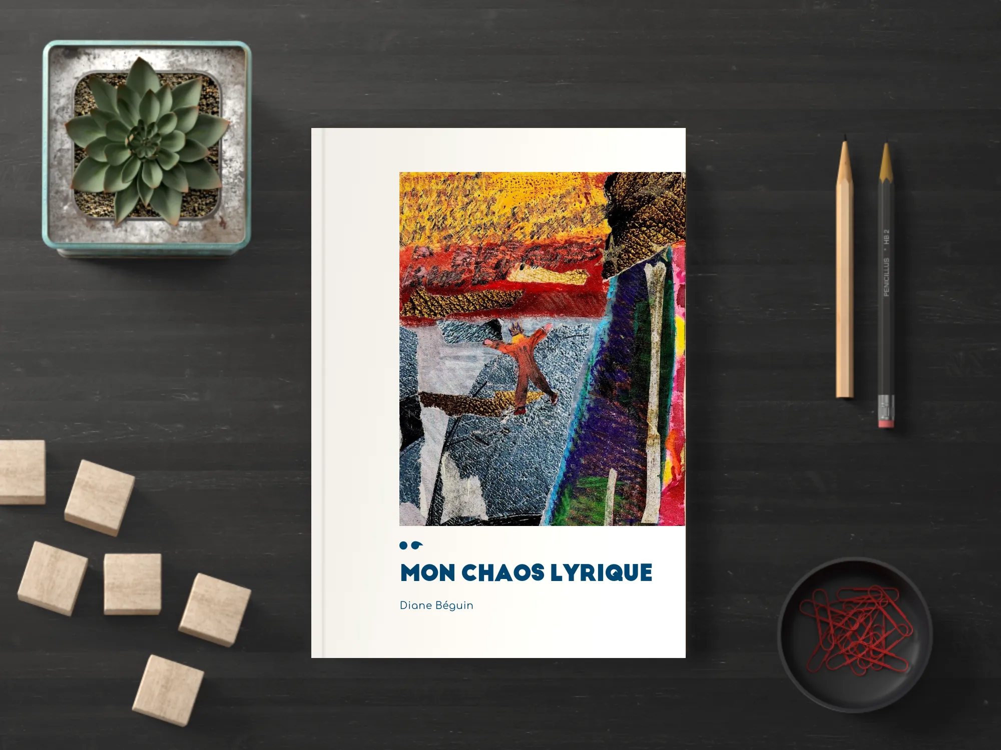 Cover of the book