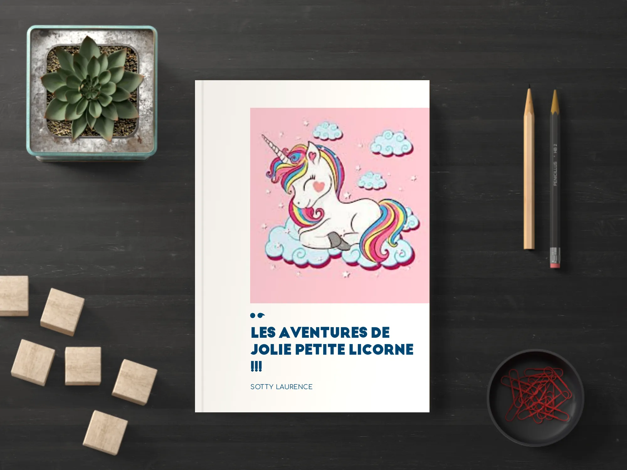 Cover of the book