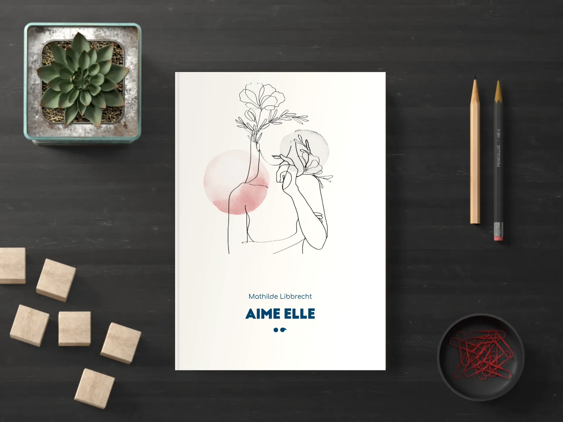 Cover of the book