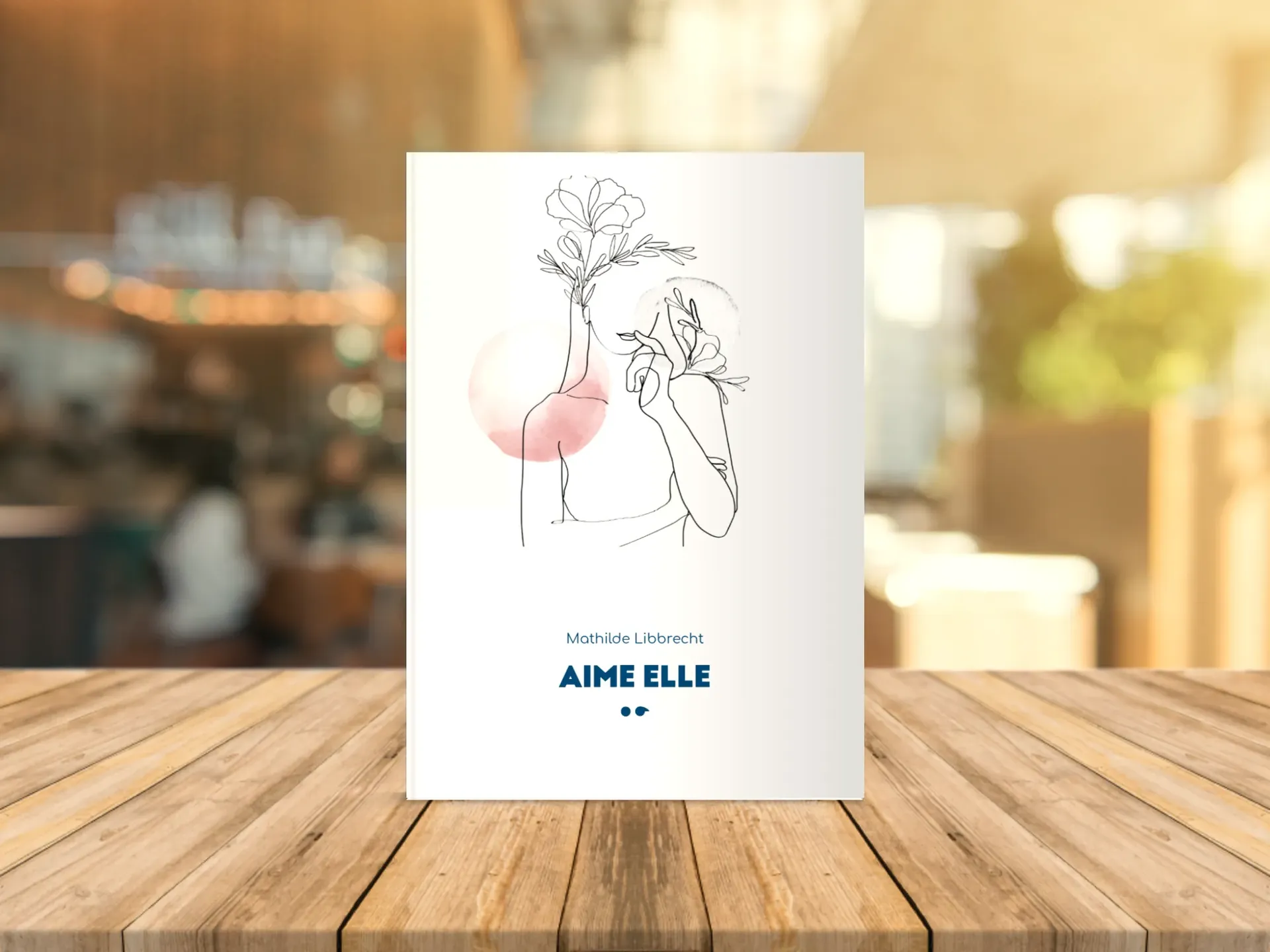 Cover of the book
