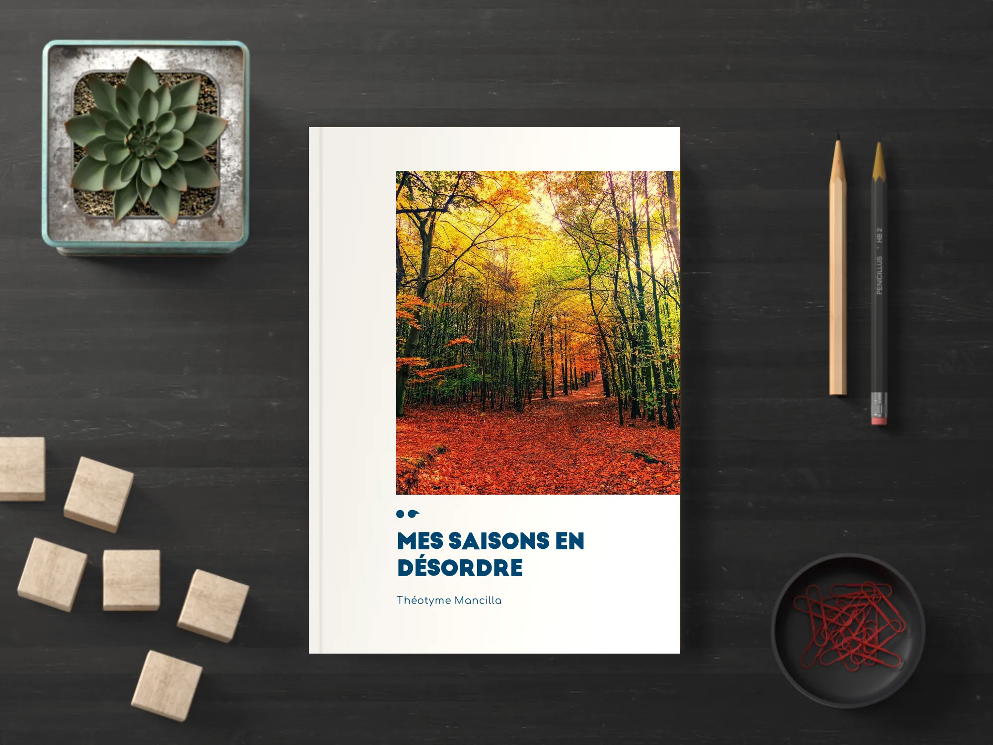 Cover of the book