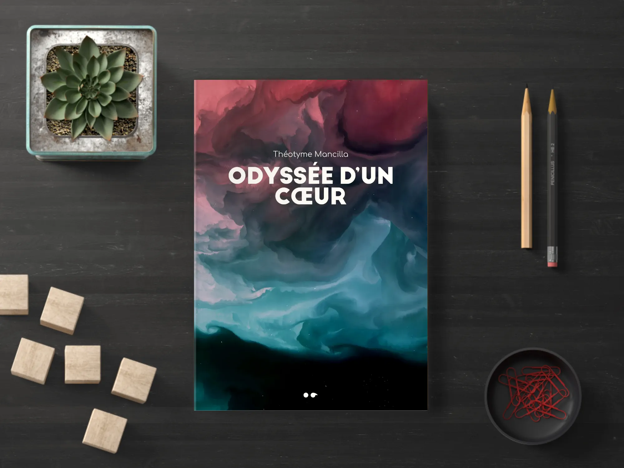 Cover of the book