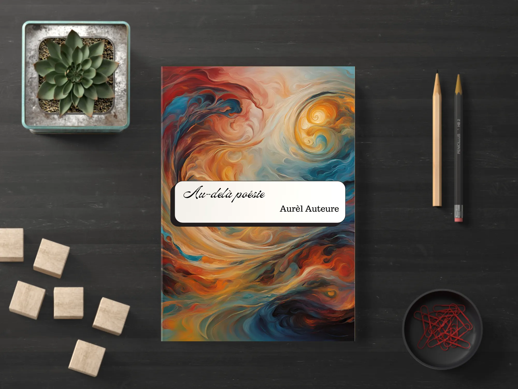 Cover of the book