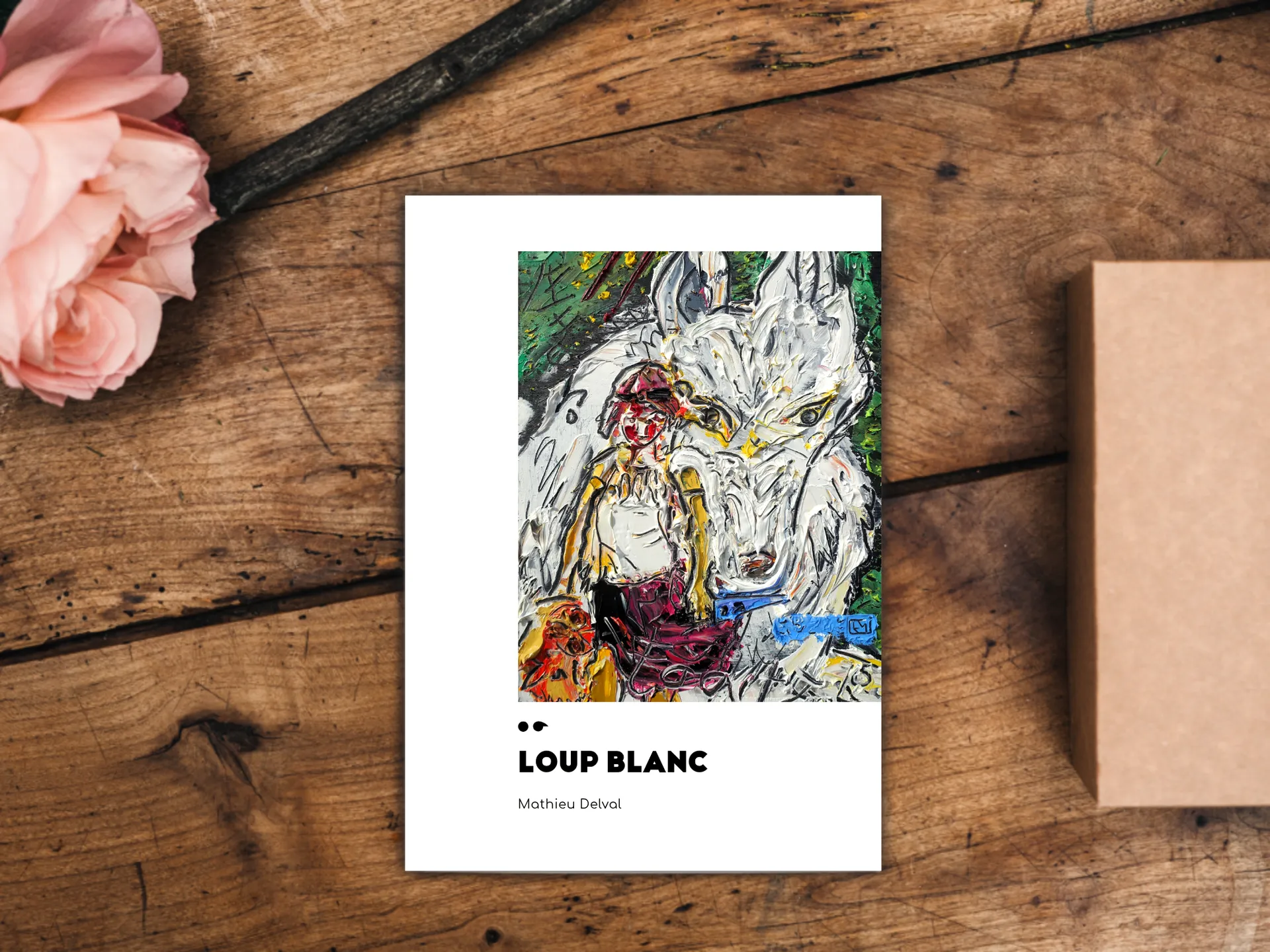 Cover of the book