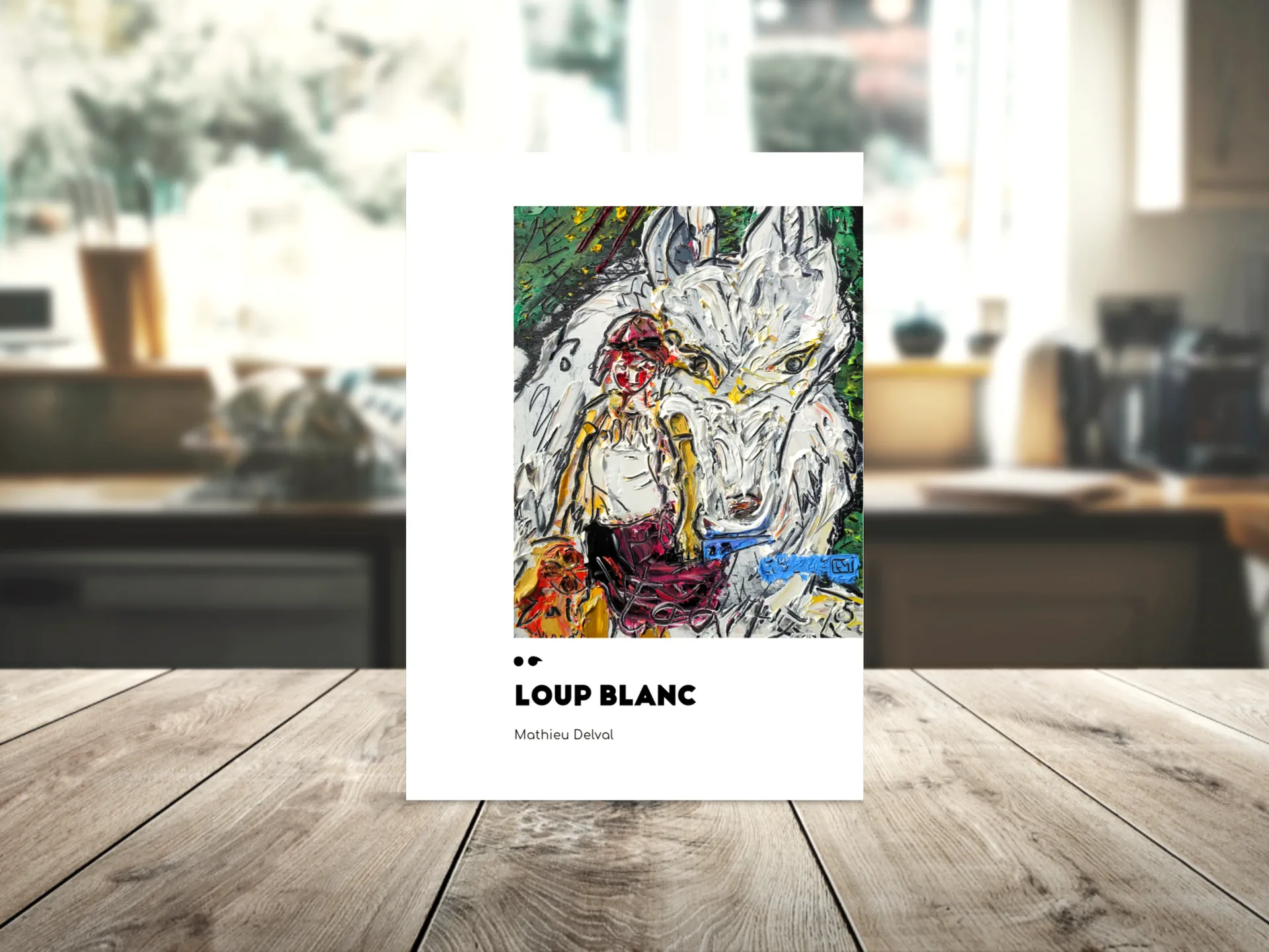 Cover of the book