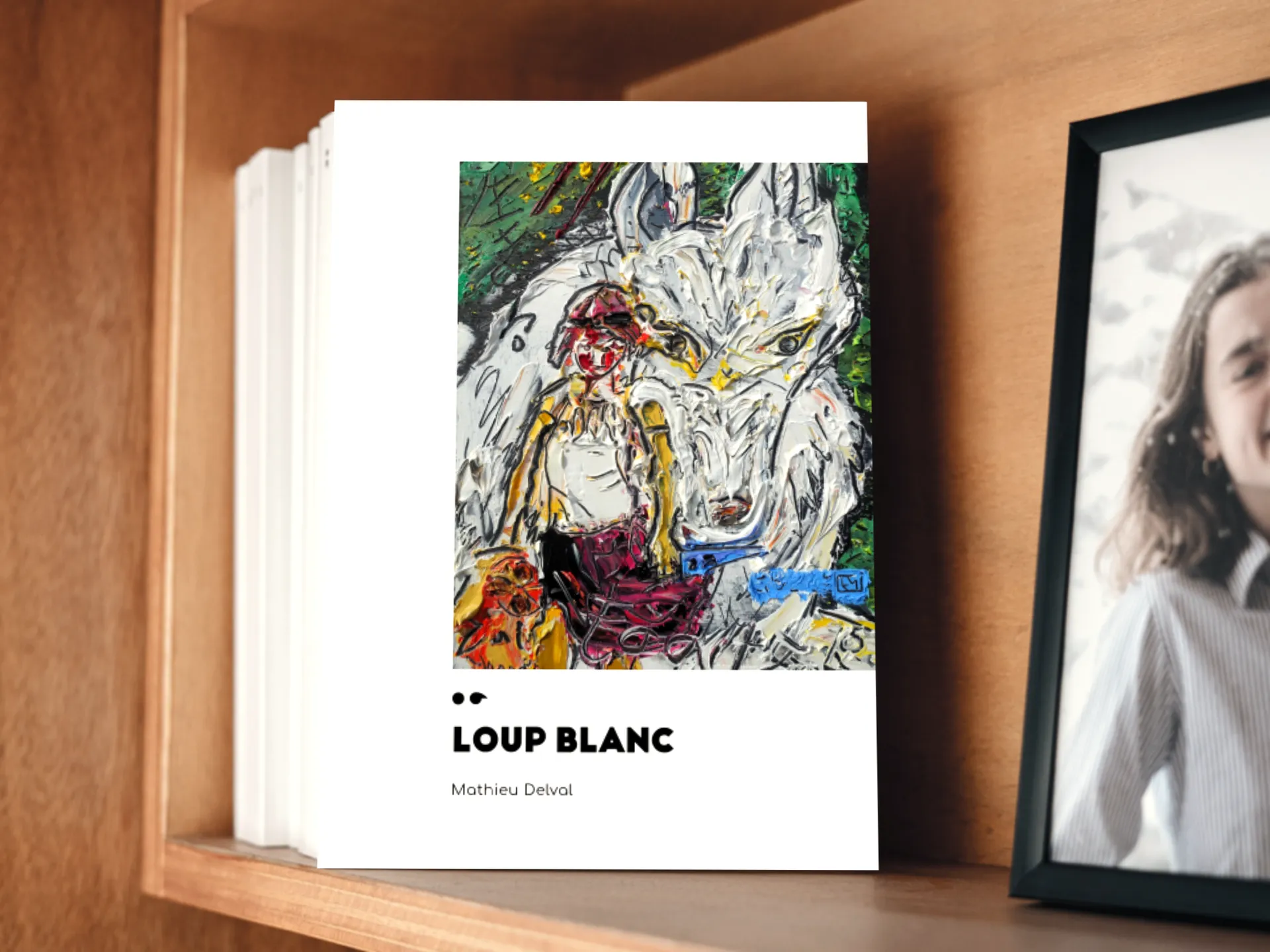 Cover of the book
