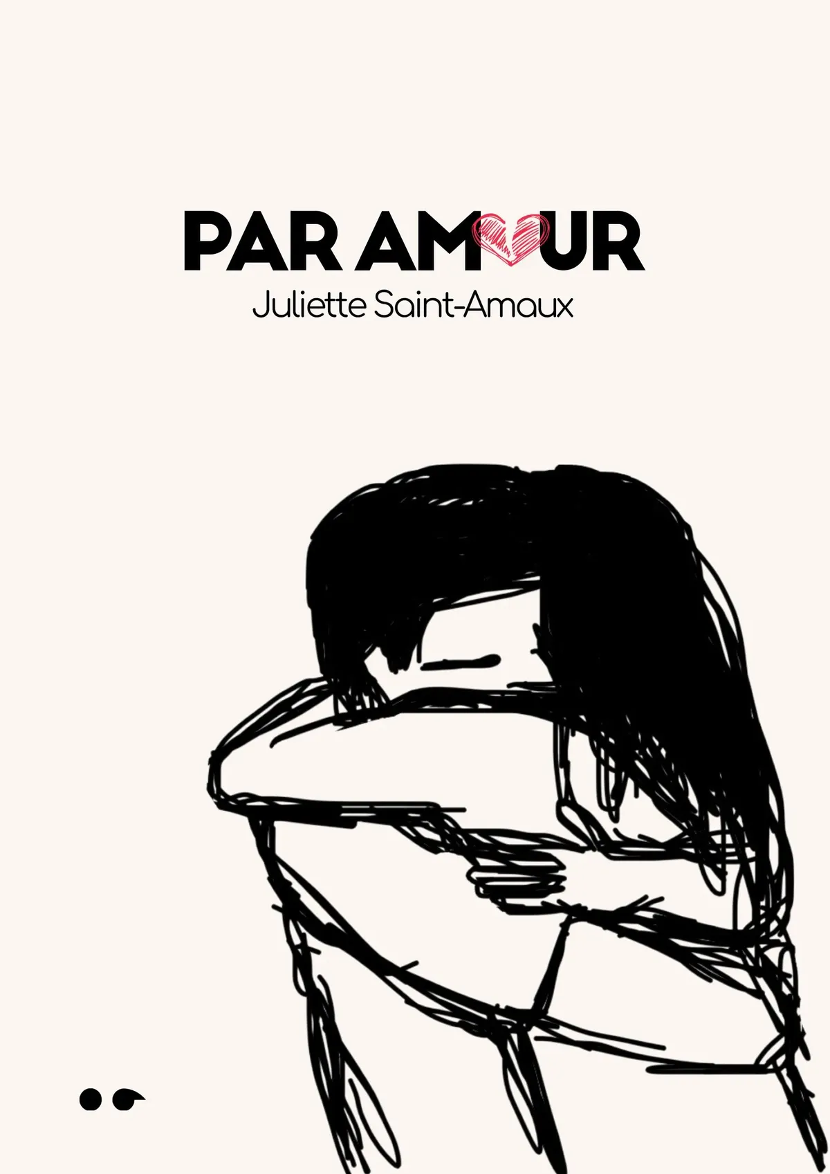 Cover of Par amour