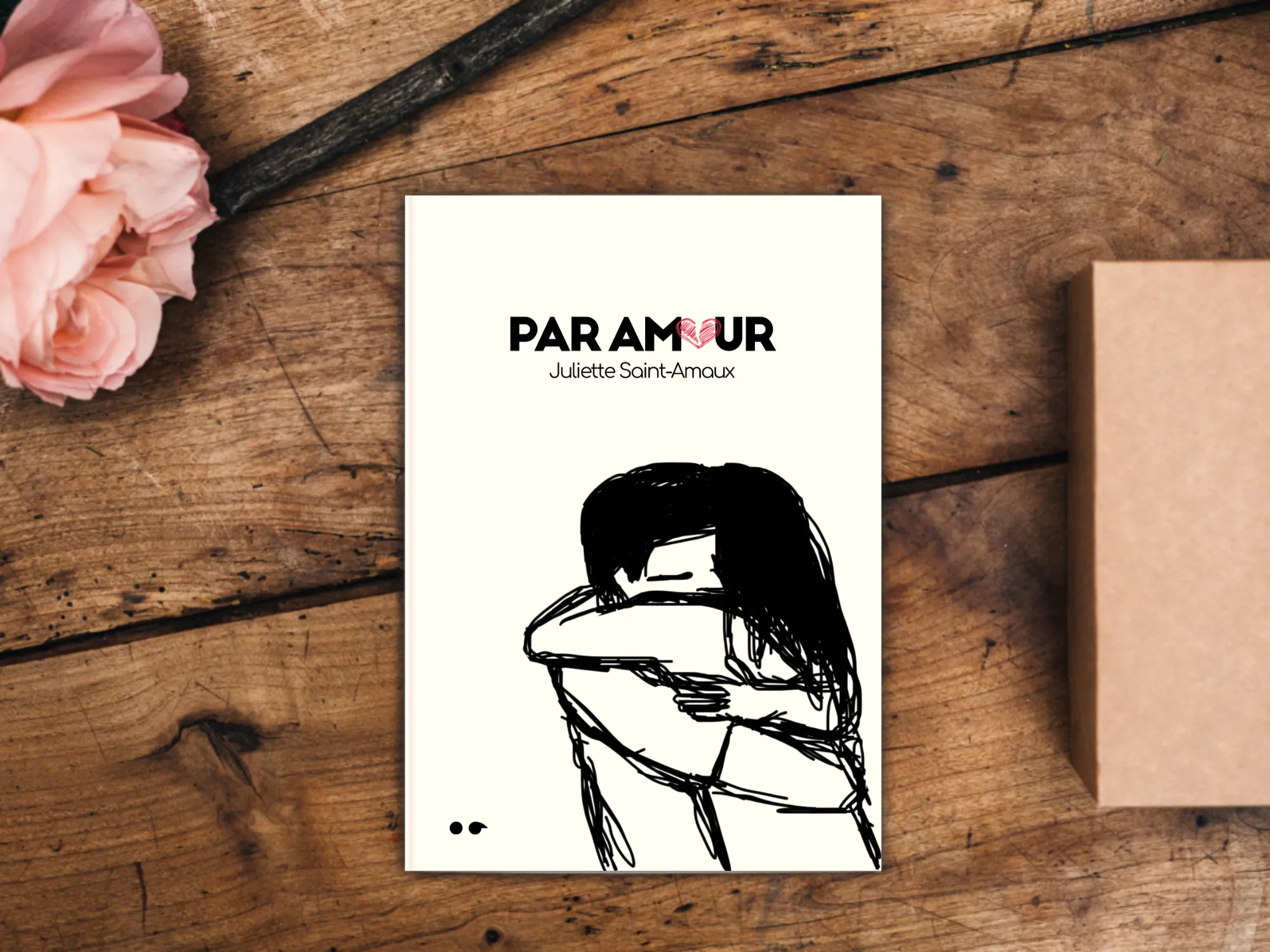 Cover of the book