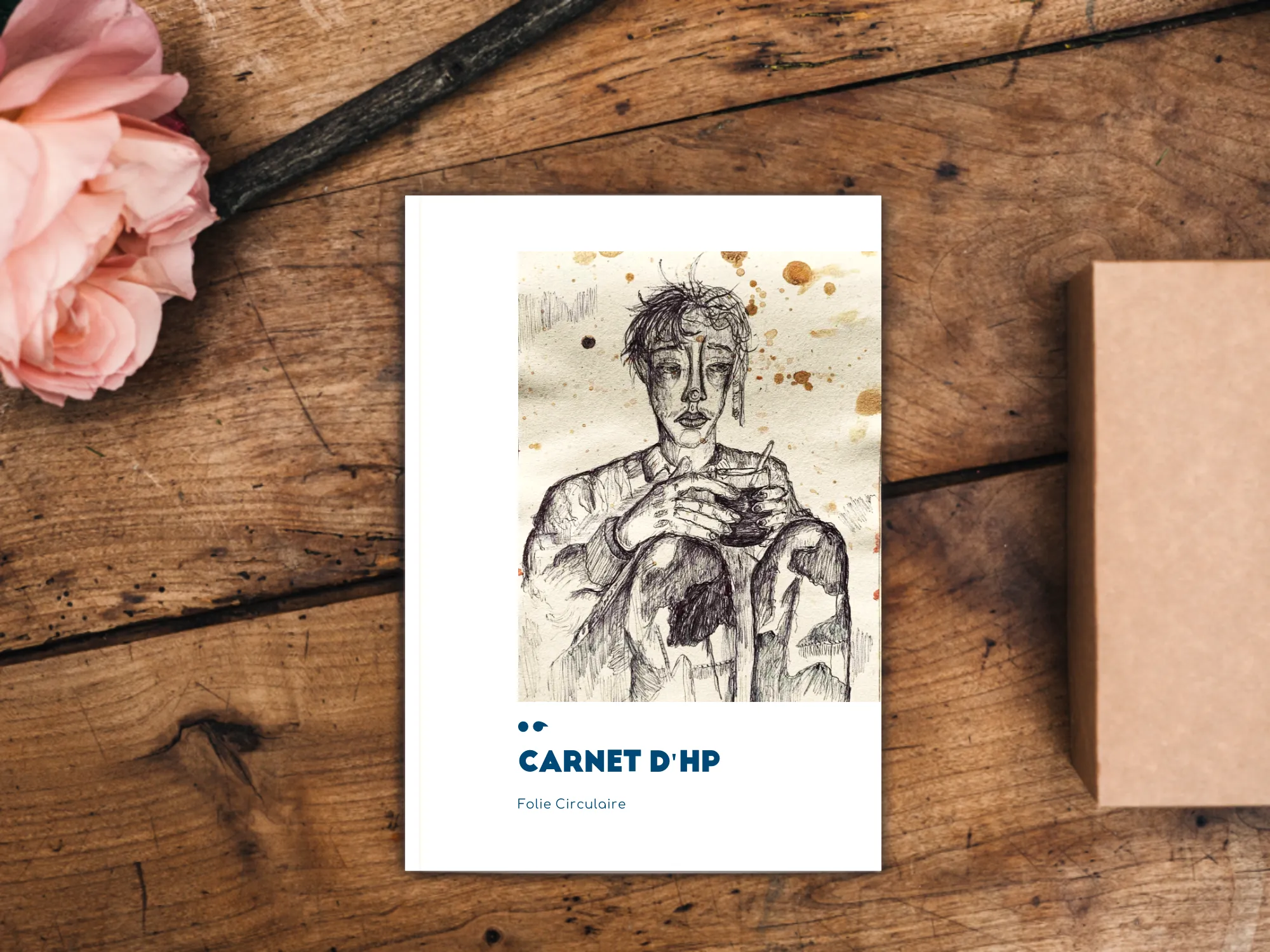 Cover of the book