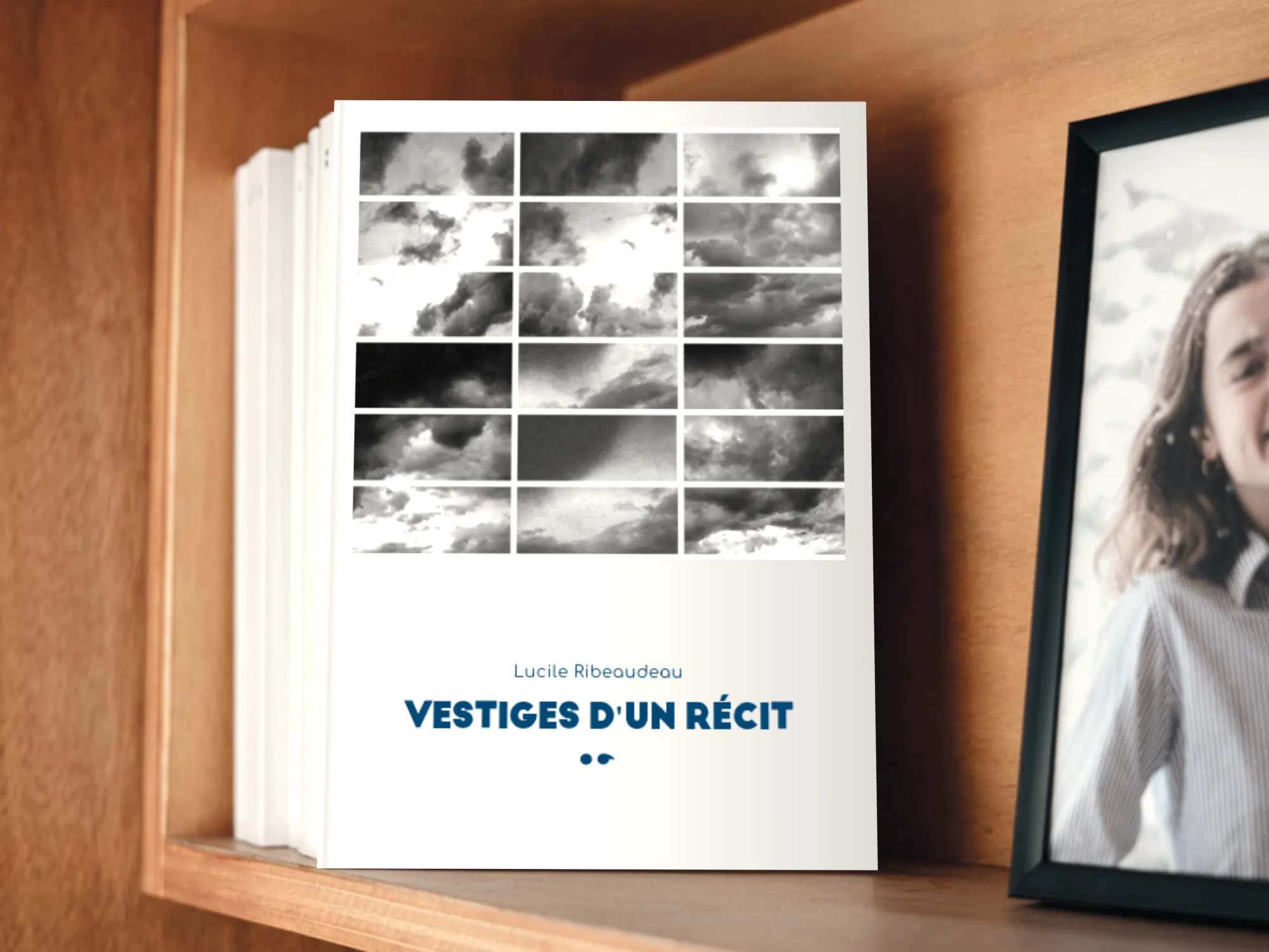 Cover of the book