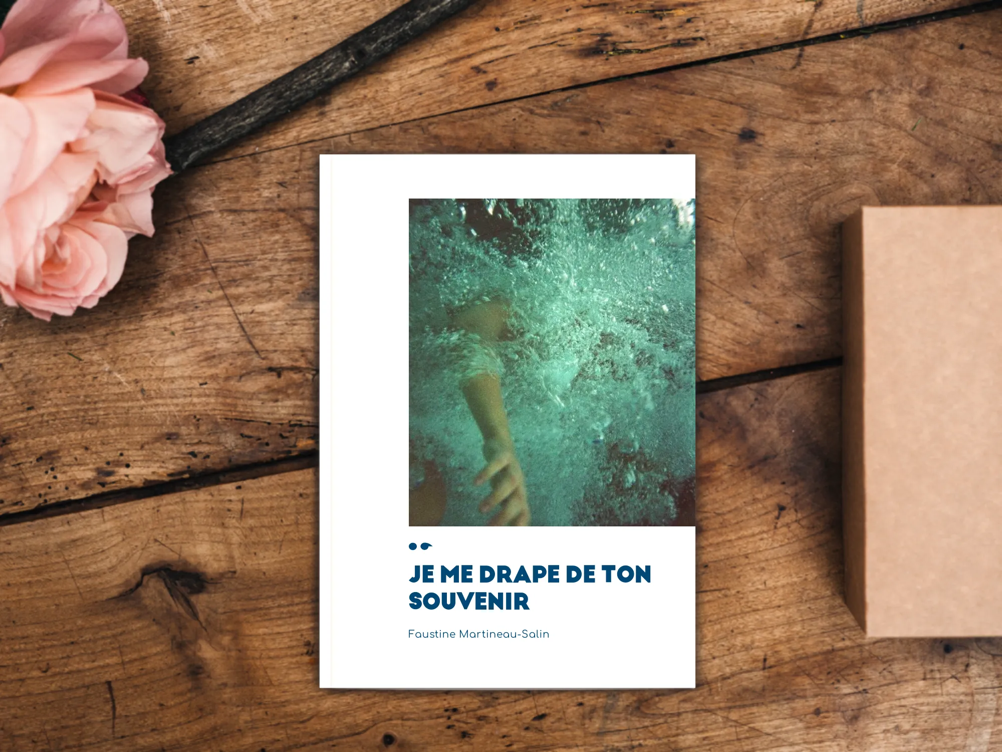 Cover of the book