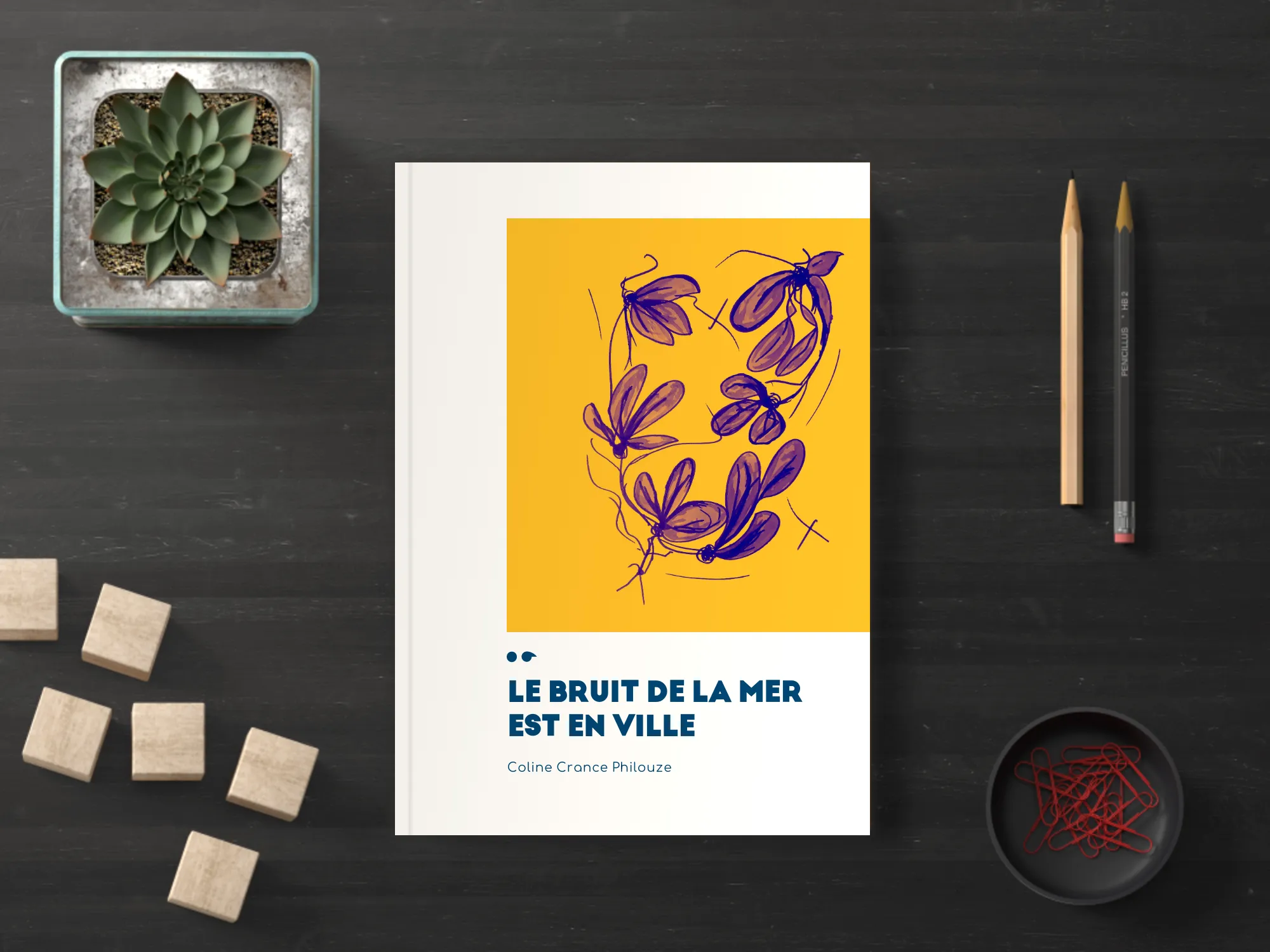 Cover of the book
