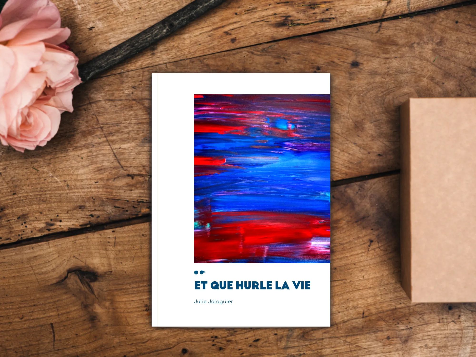 Cover of the book