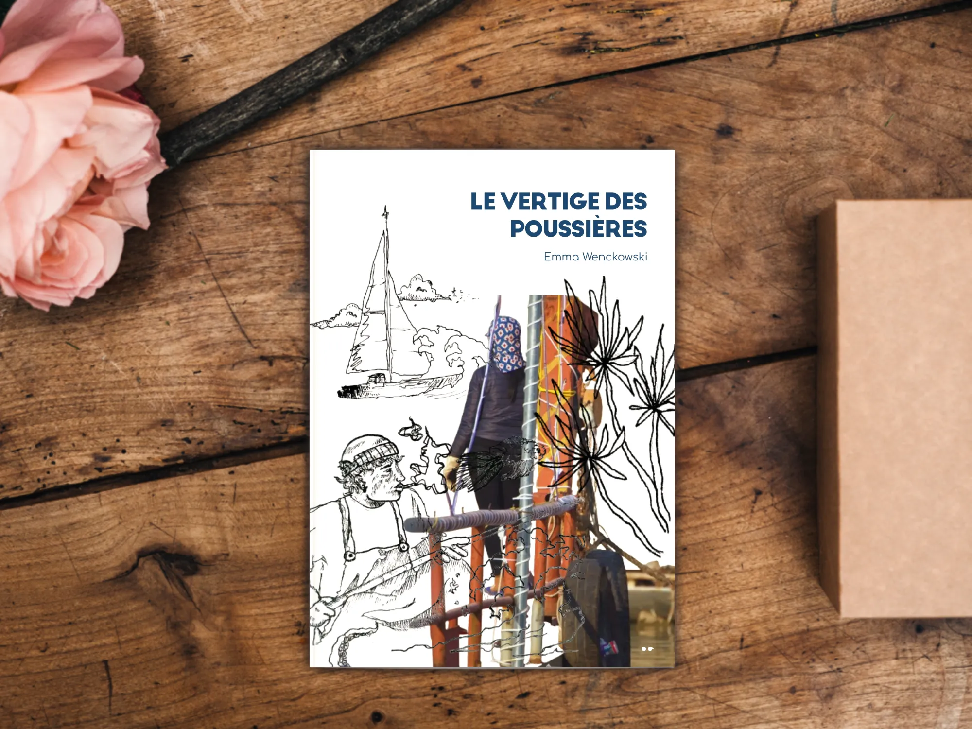 Cover of the book