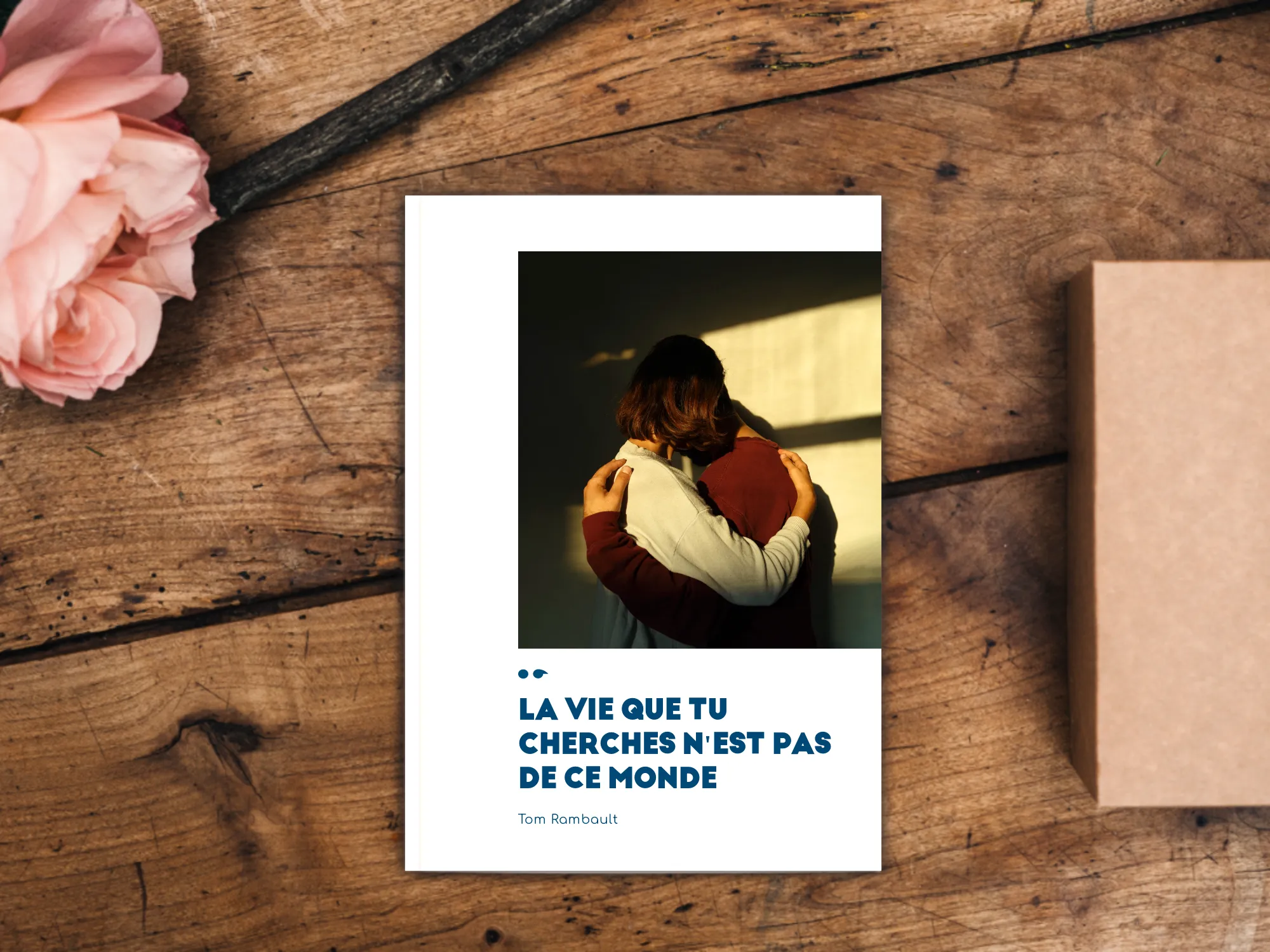 Cover of the book