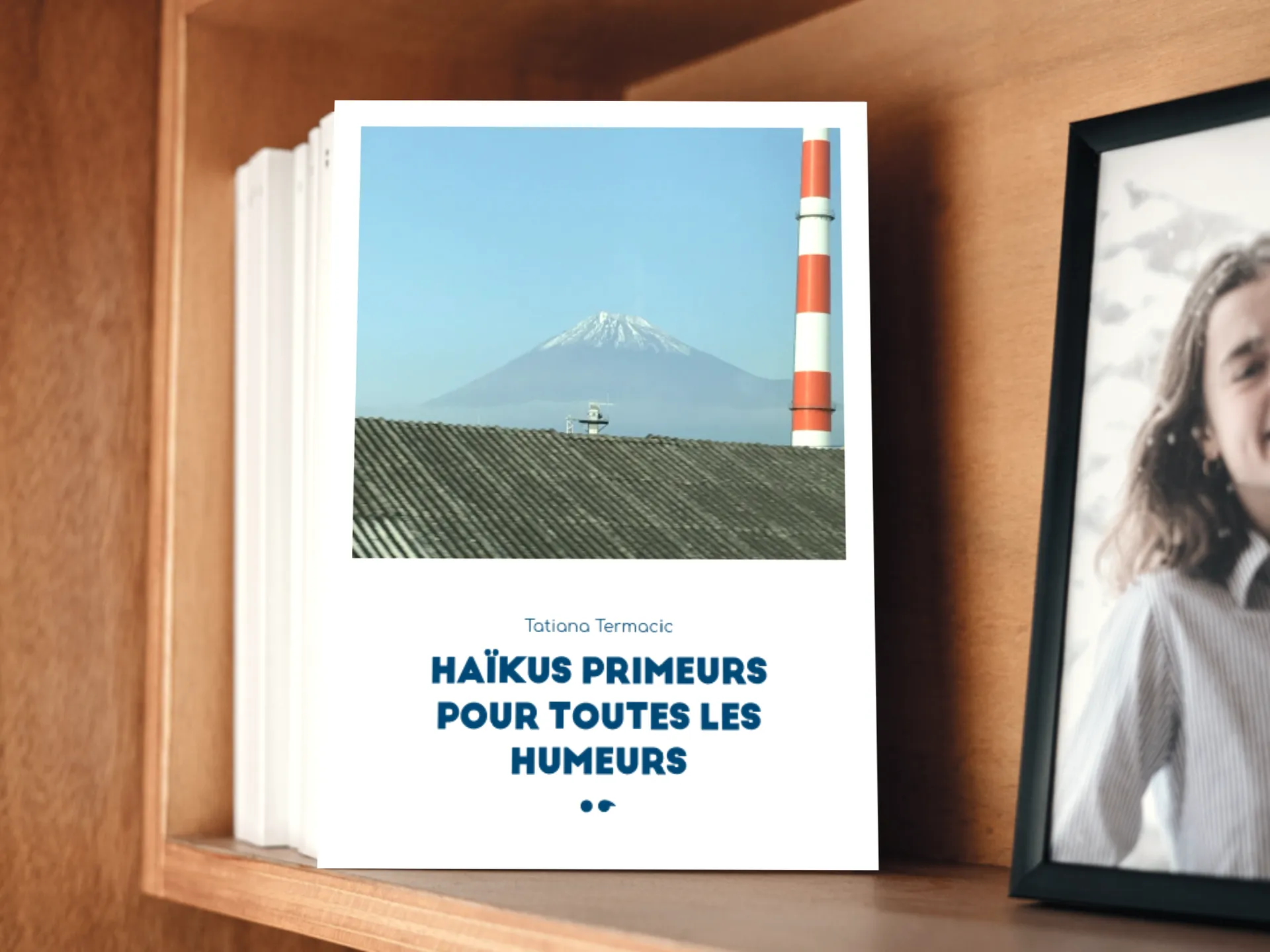Cover of the book