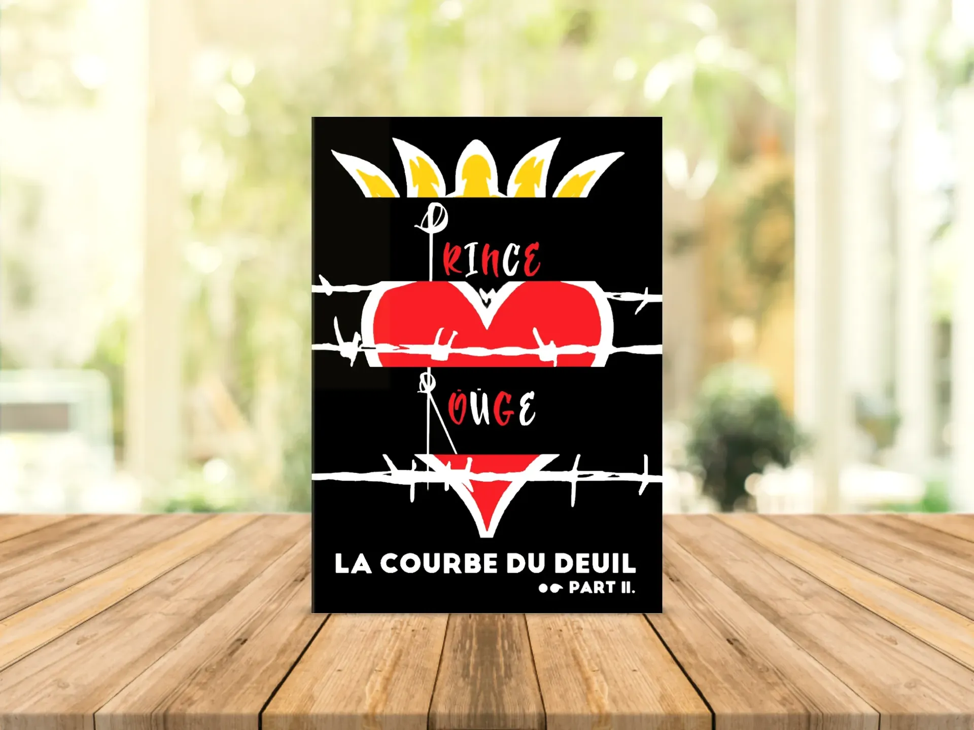 Cover of the book