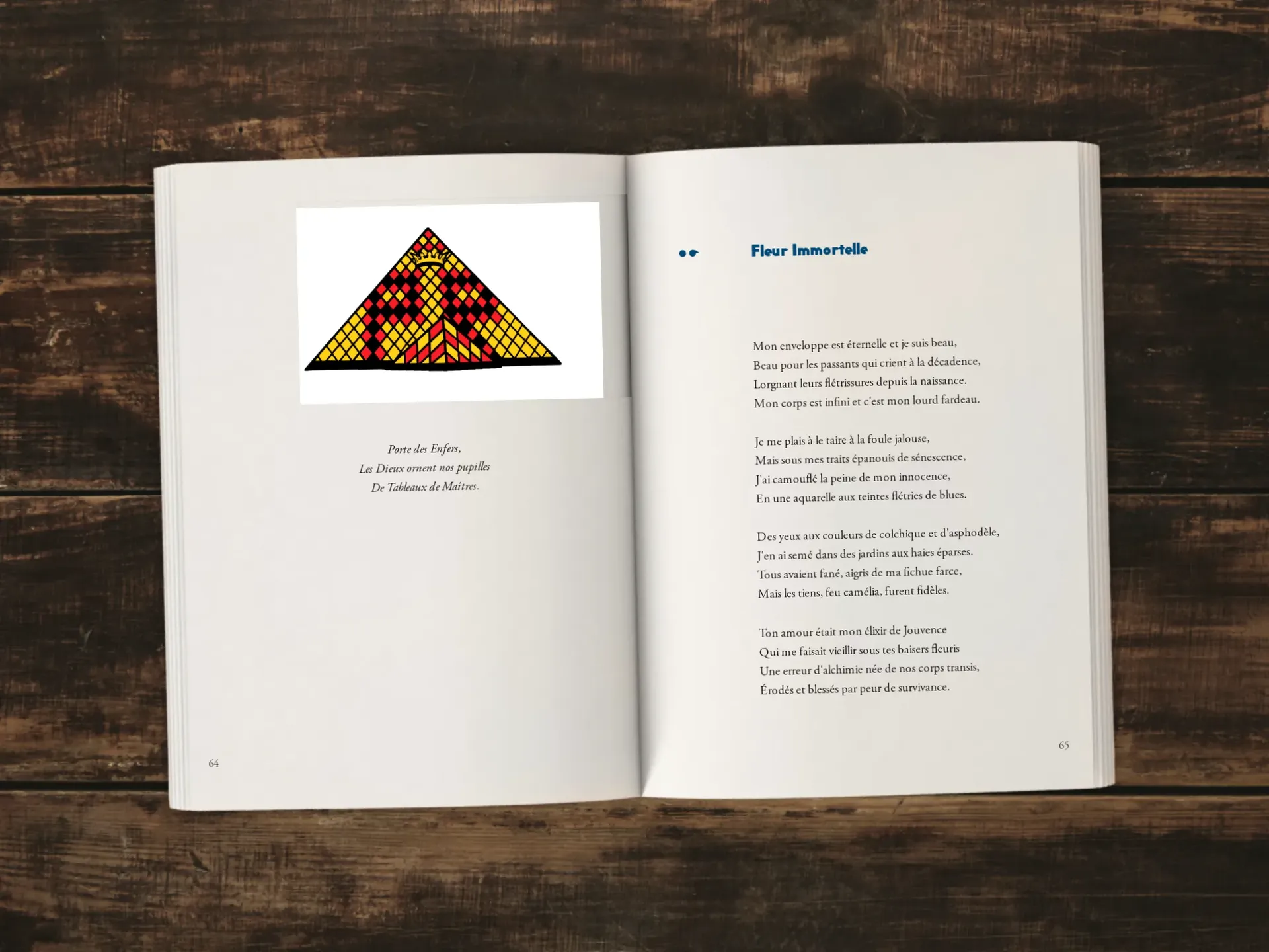 Cover of the book