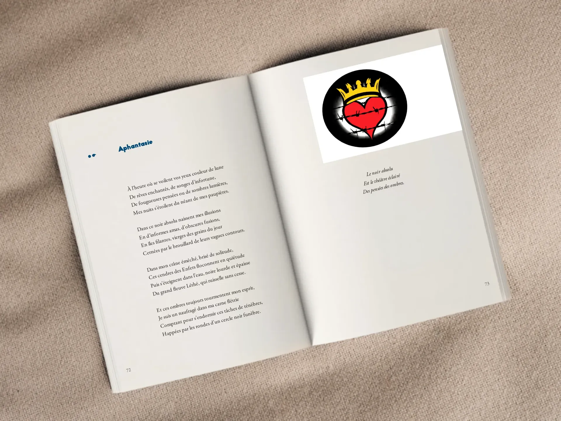 Cover of the book
