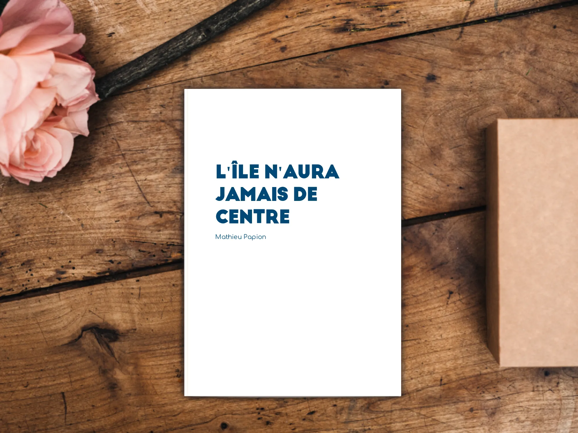 Cover of the book