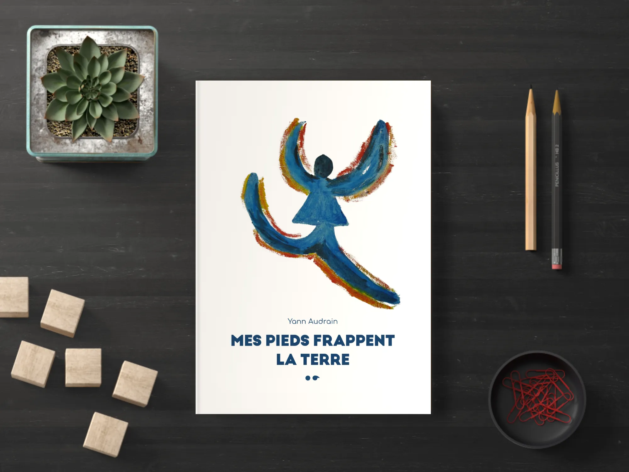 Cover of the book